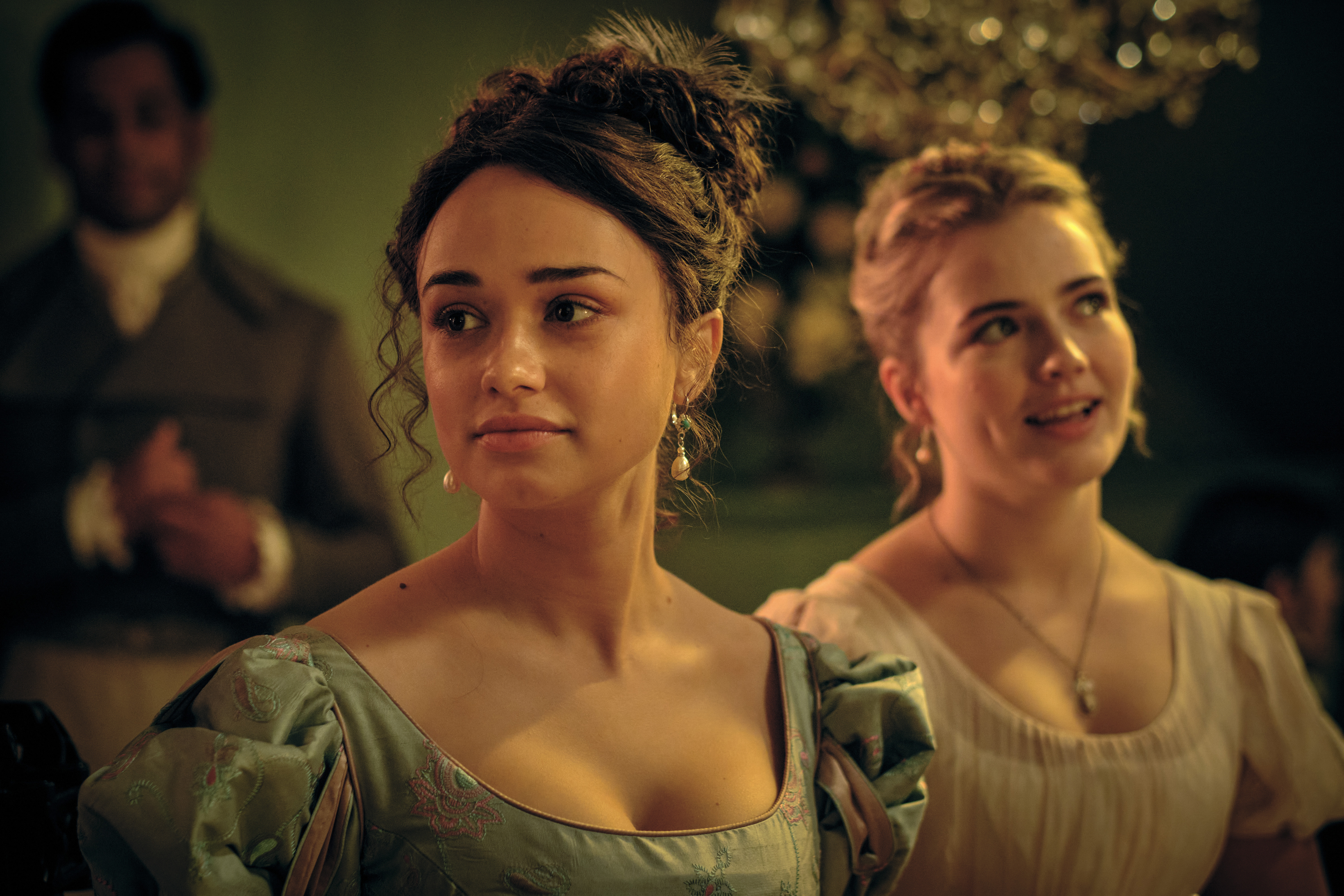 'Sanditon' Season 2 Episode 5 Recap: saved by the ball? - Vimarsana News