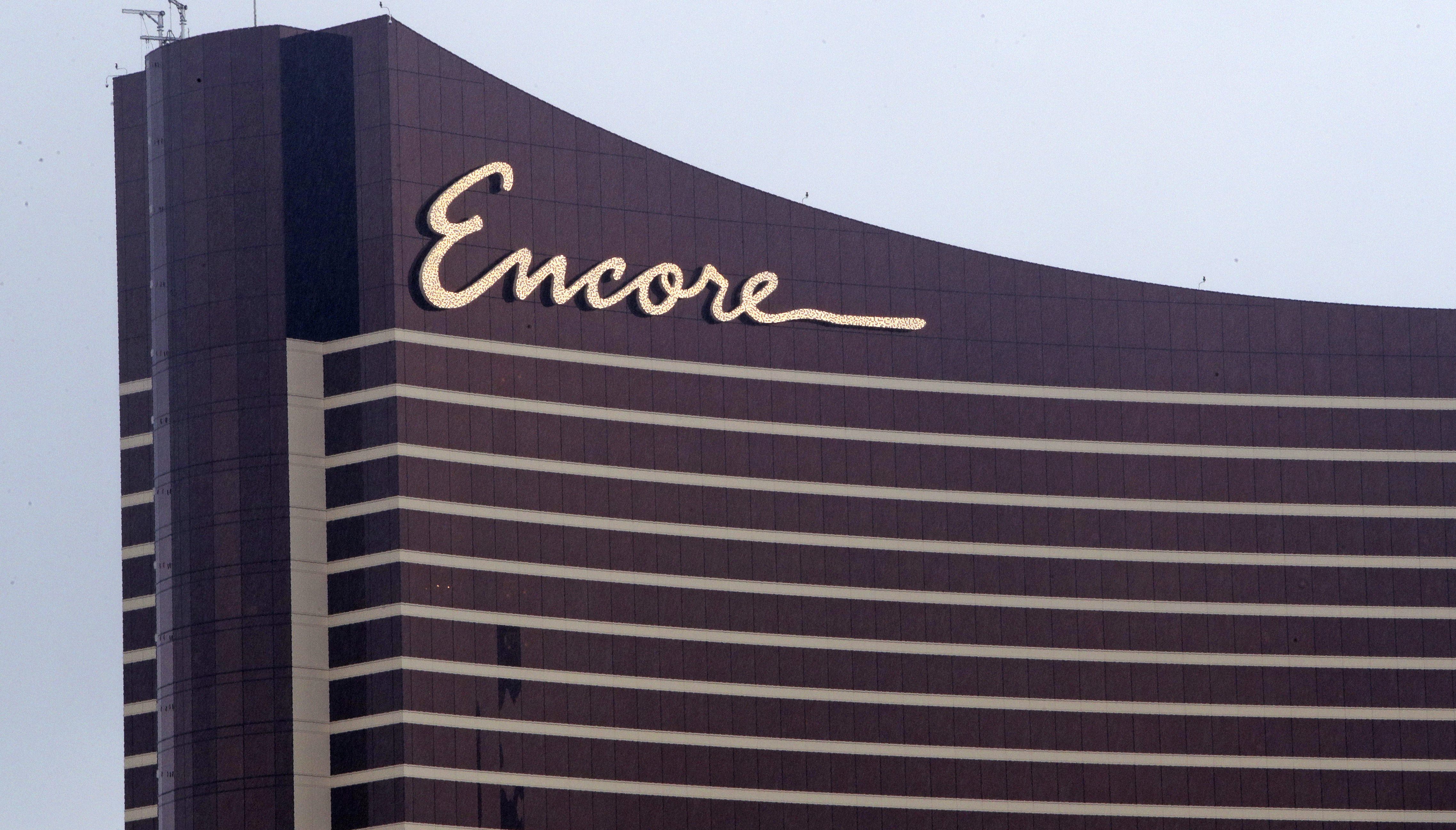 Encore casino workers vote to authorize strike - Vimarsana News