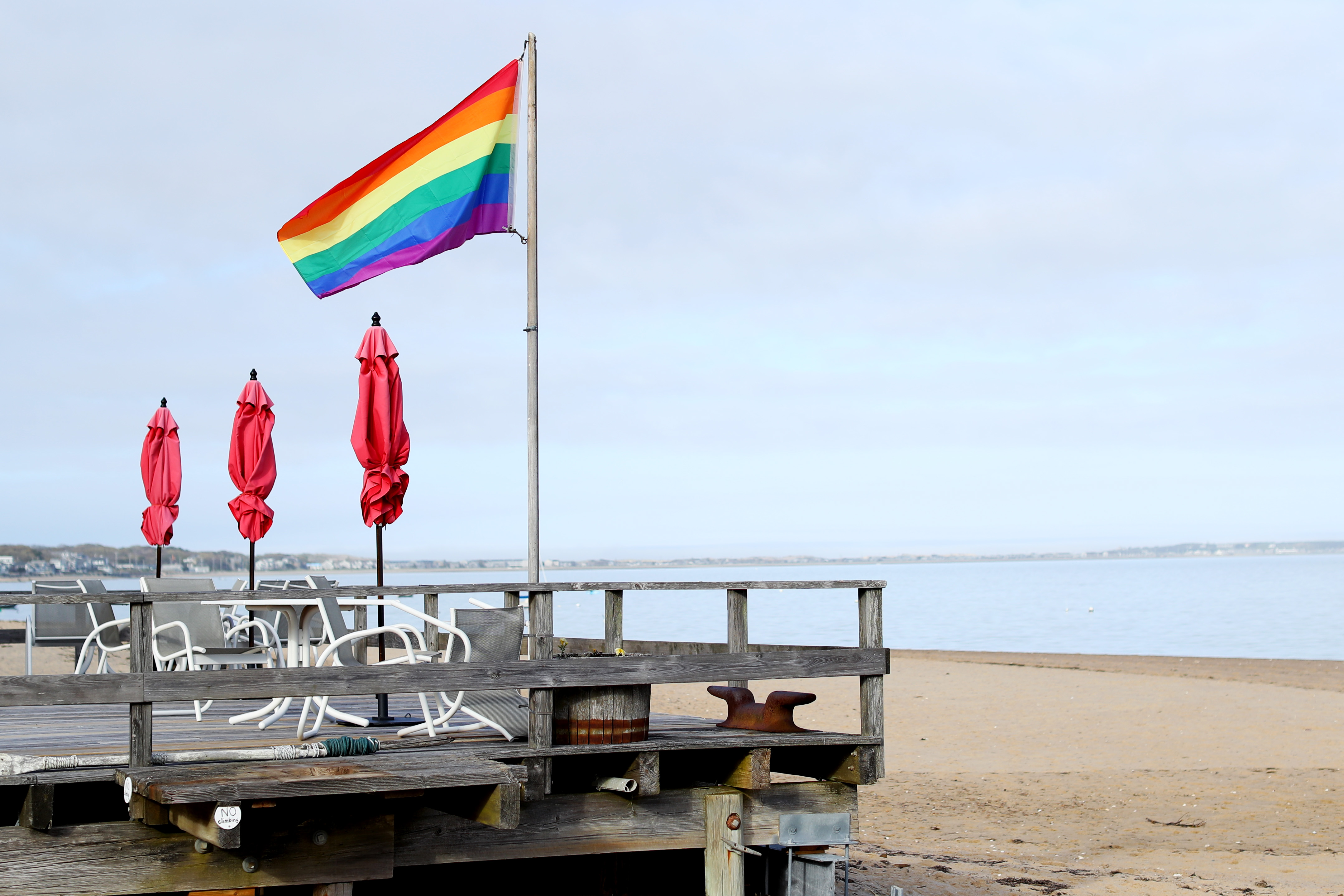In 'Welcome to Provincetown,' follow the town's LGBTQ+ visitors and residents for a summer - Vimarsana News