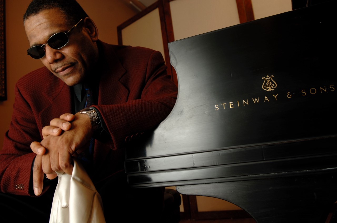 Boston piano icon Donal Fox blends genres and confounds expectations - Vimarsana News