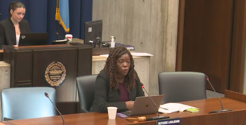 Advocates ask Boston City Council for help housing migrants - Vimarsana News