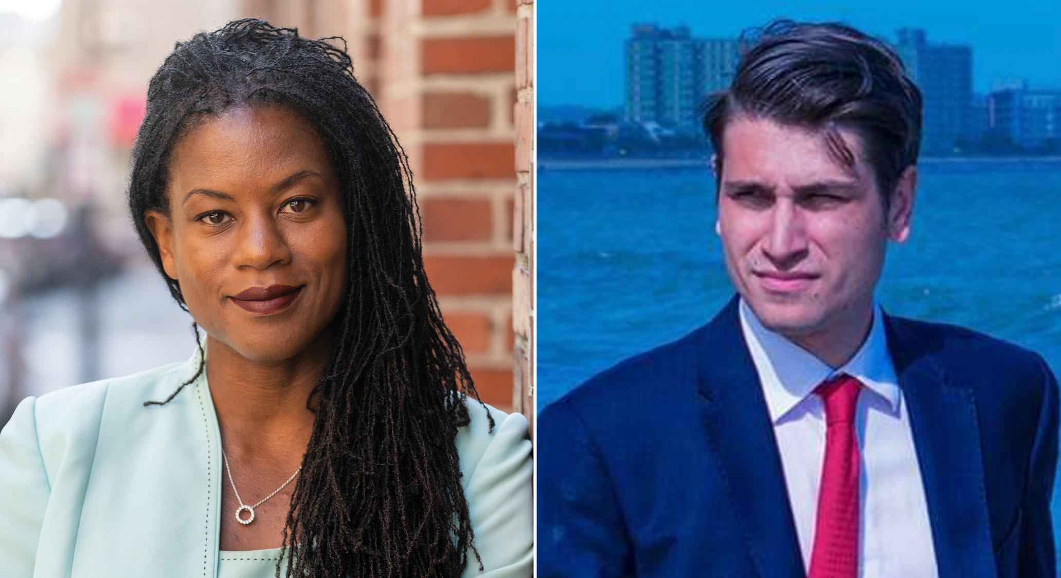 In Mass. Senate special election, it's progressive muscle versus hometown(ish) appeal - Vimarsana News