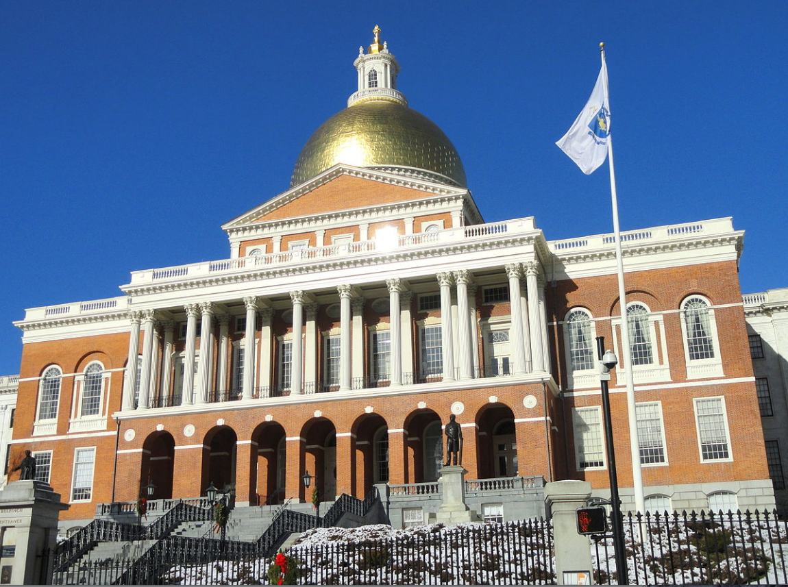 Candidates for Mass. governor urge tax cuts - Vimarsana News