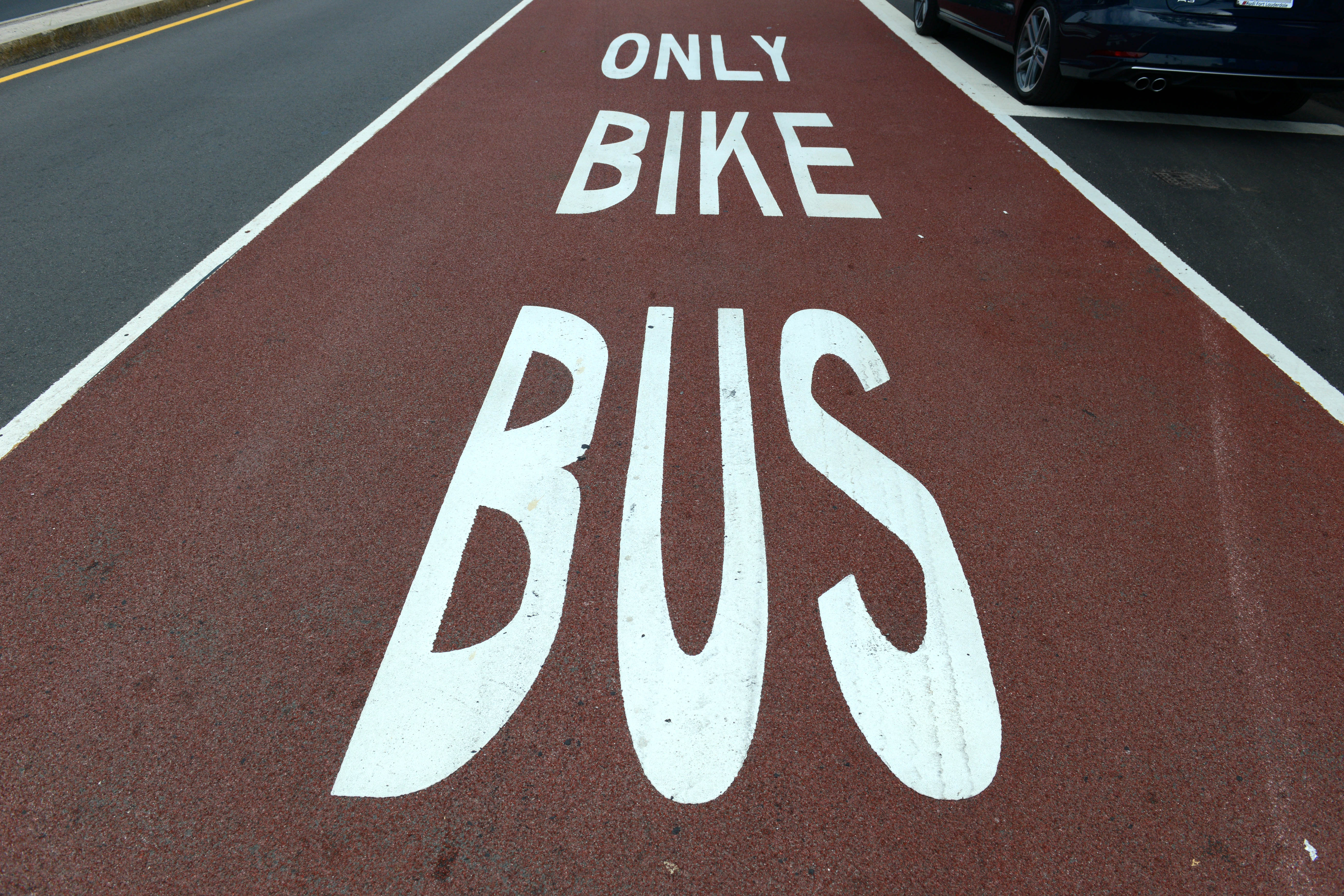 Bus lanes, bike lanes and more Orange Line shutdown changes are here to stay - Vimarsana News