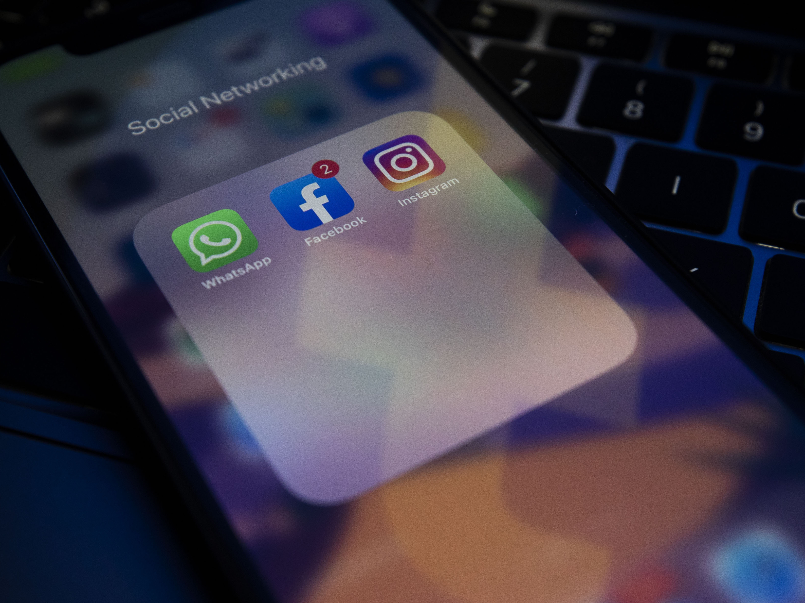 Why Facebook and Instagram went down for hours yesterday - Vimarsana News