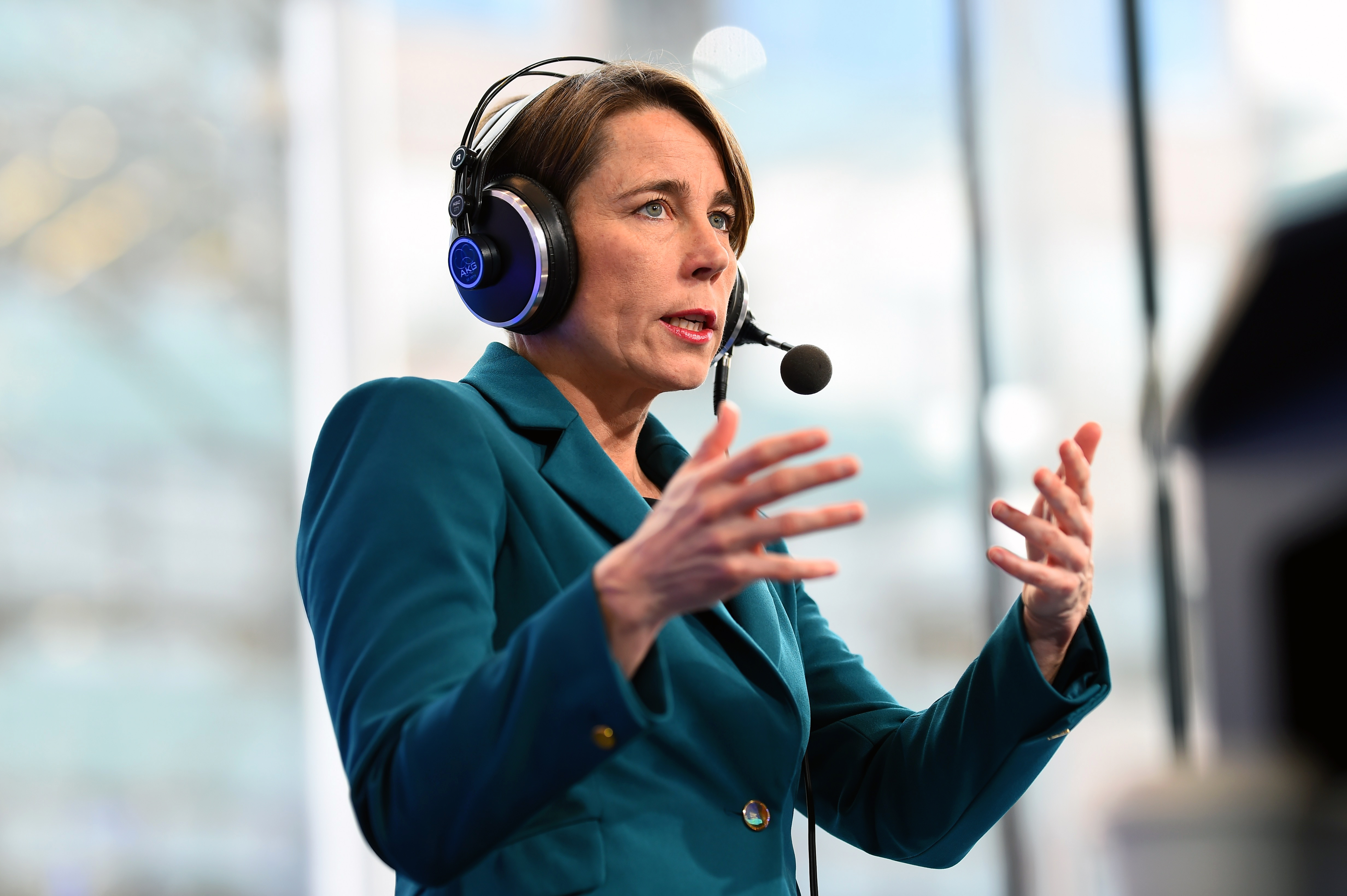 Six months in, what's Healey's record on transparency? - Vimarsana News