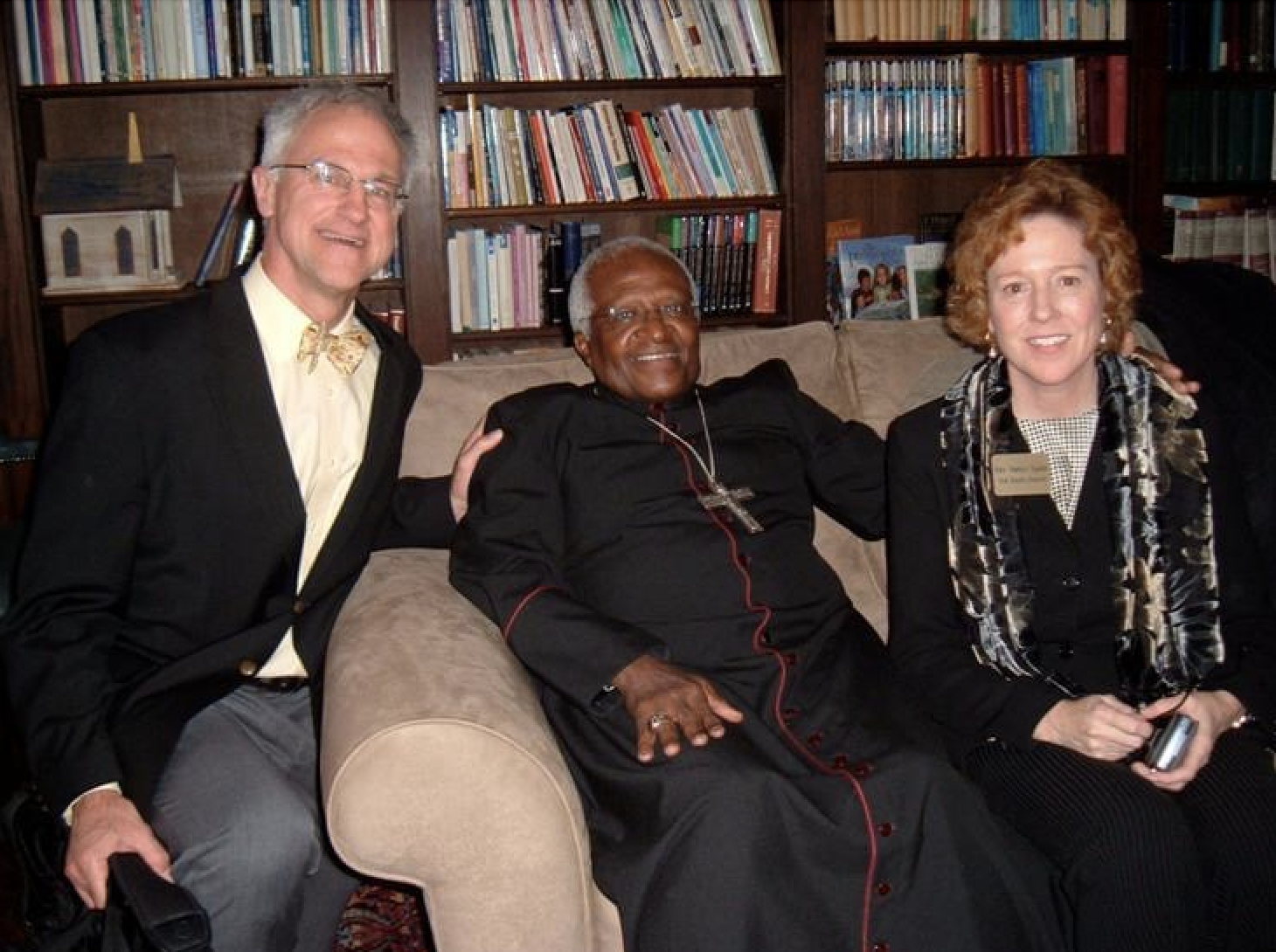 A plain pine coffin and eco-friendly cremation are the last acts of Desmond Tutu - Vimarsana News