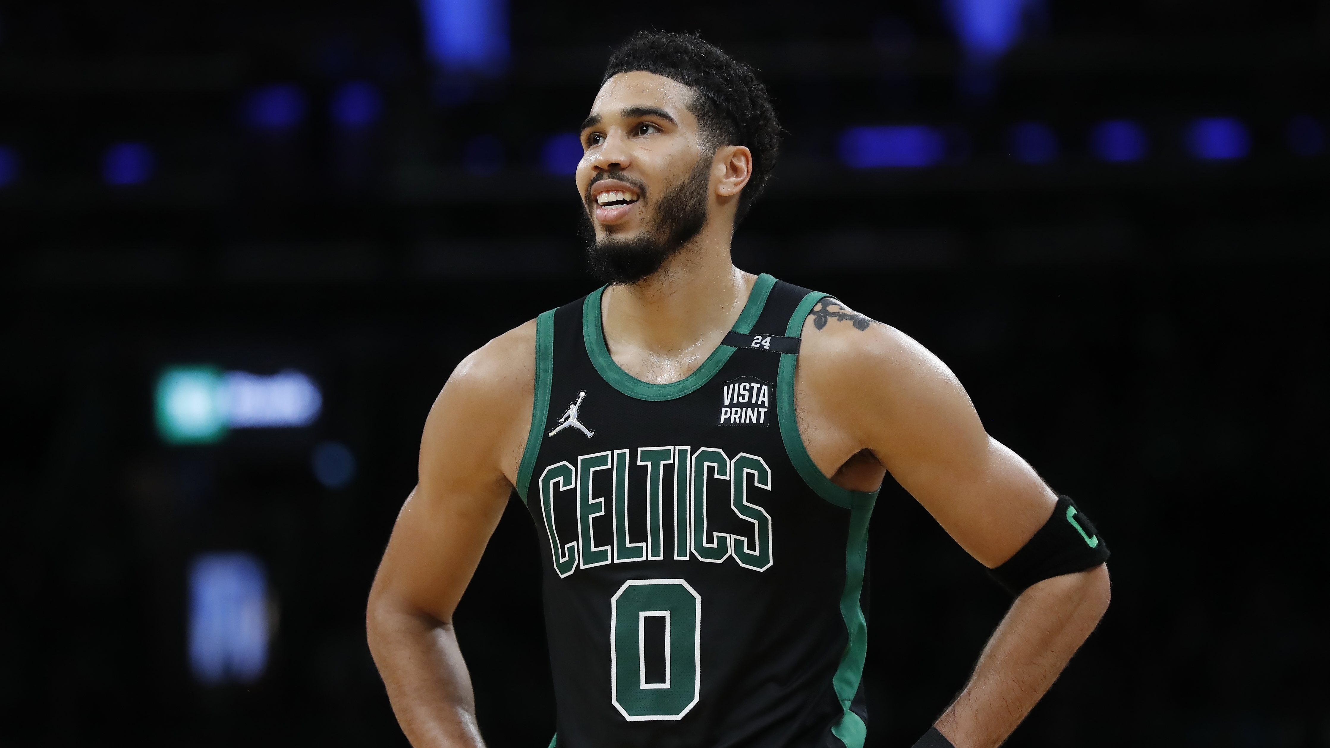 Five things you need to know about the Celtics in the NBA Finals - Vimarsana News