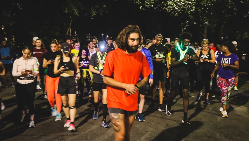Running Their Way: Dorchester Group Maps Its Own Marathon Course Through Boston's Overlooked Neighborhoods - Vimarsana News