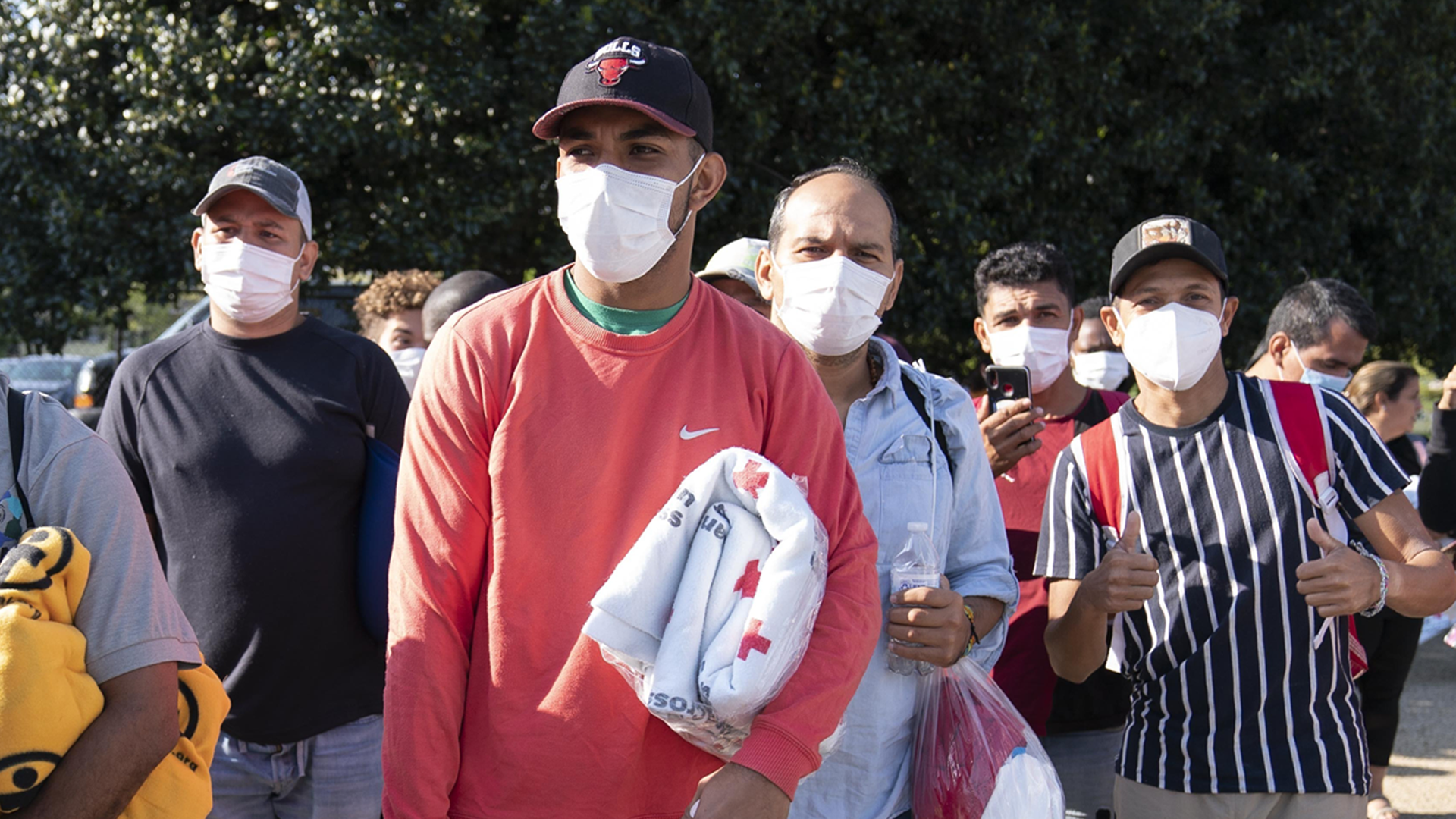 Basic Black: What happens when human lives are used as political pawns - Vimarsana News