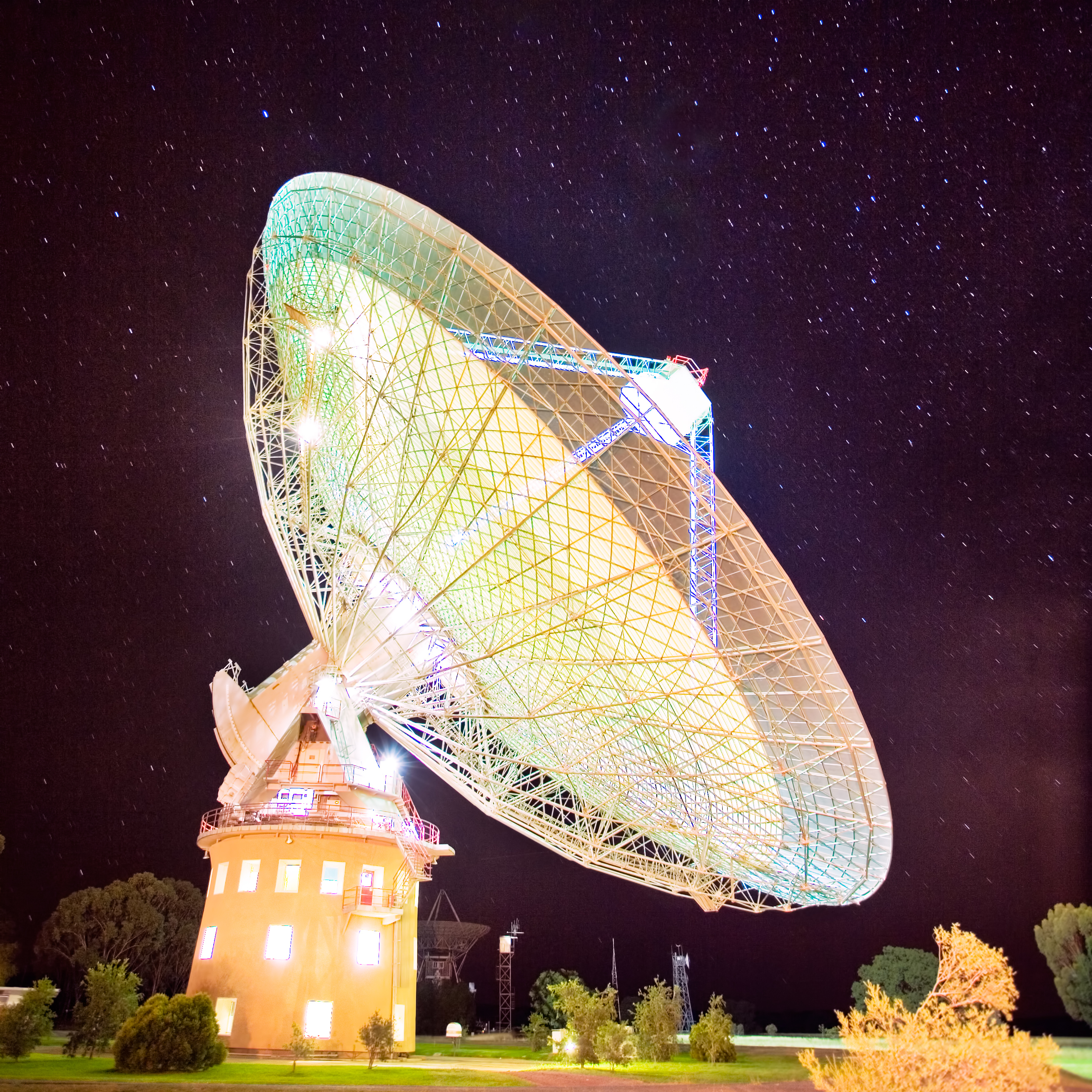 Scientists tracked a mysterious signal in space. Its source was closer to Australia - Vimarsana News