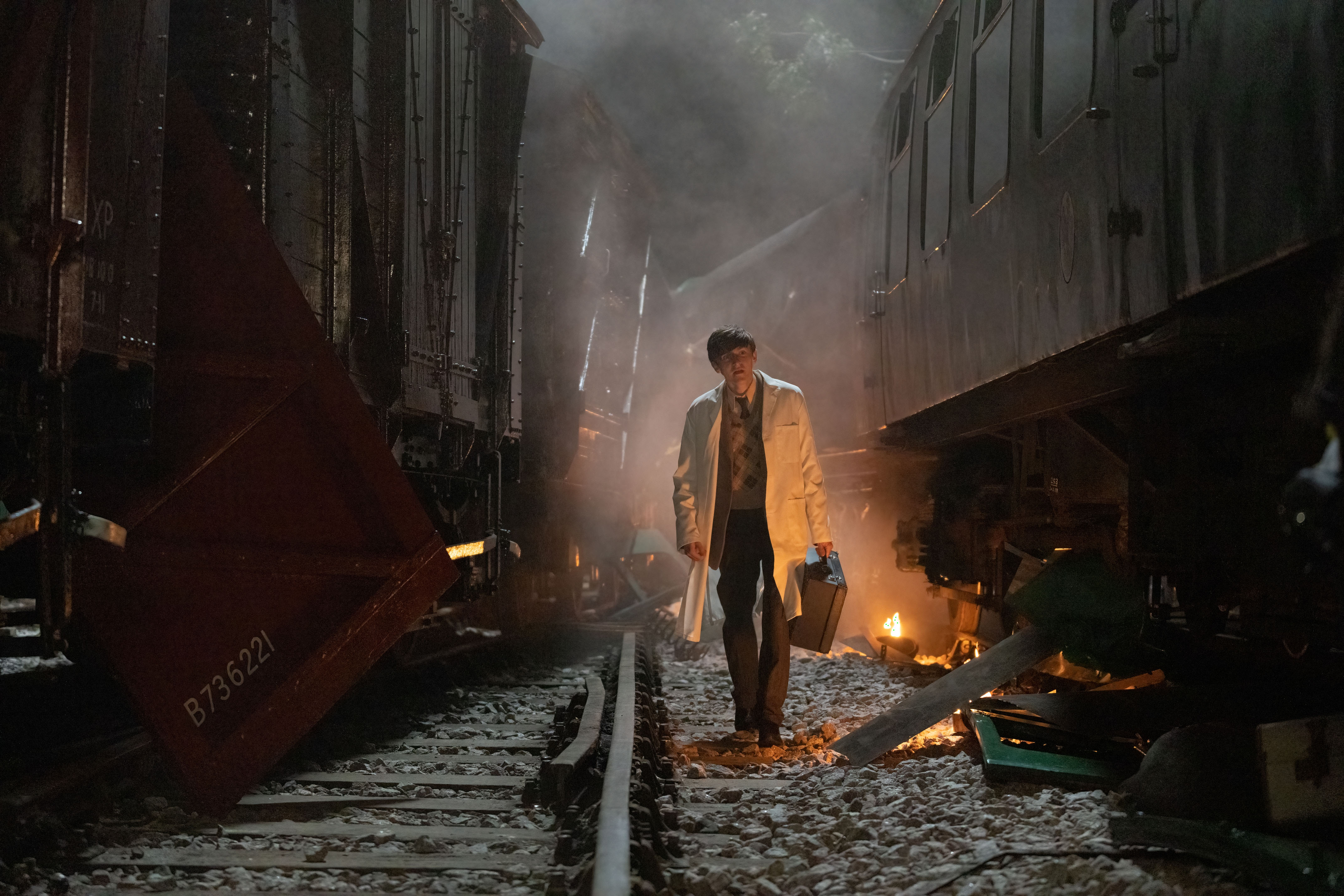 'Call The Midwife' Season 11 Episode 8 Recap: meditations in an emergency - Vimarsana News