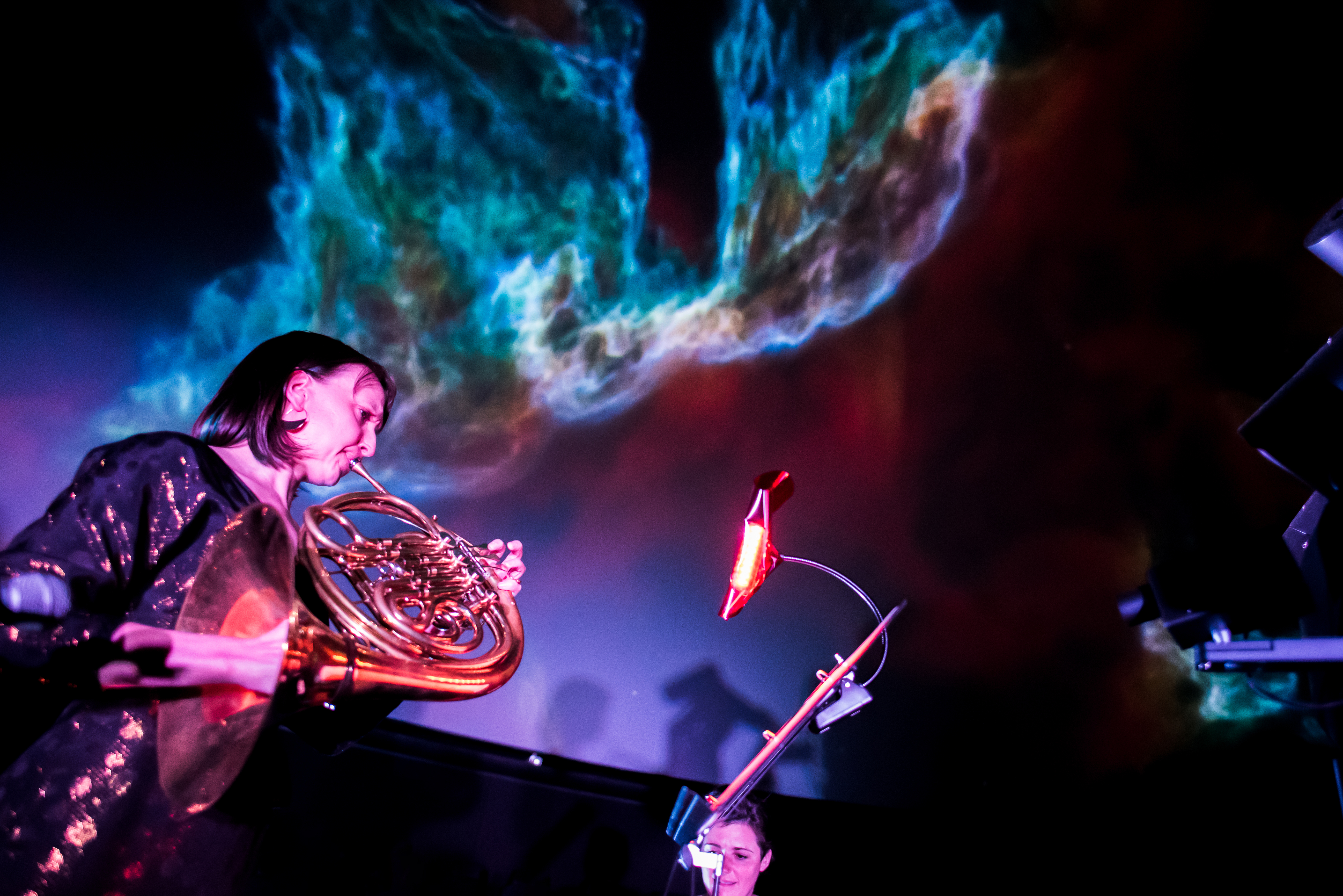 The August Drop: Summer sizzles with synthesizers, symphonic folk and Shakespeare - Vimarsana News