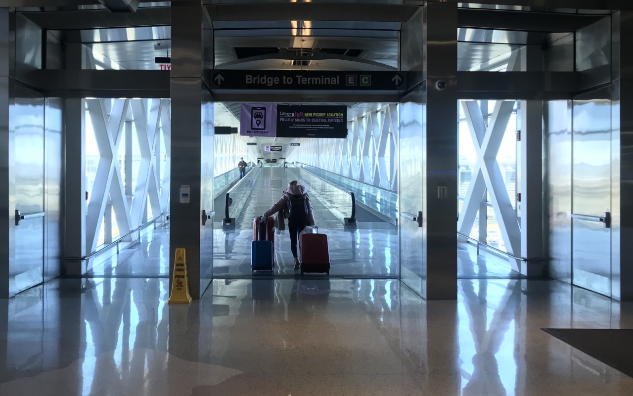 TSA reports uptick in firearms found at Logan Airport security checkpoints in 2021 - Vimarsana News