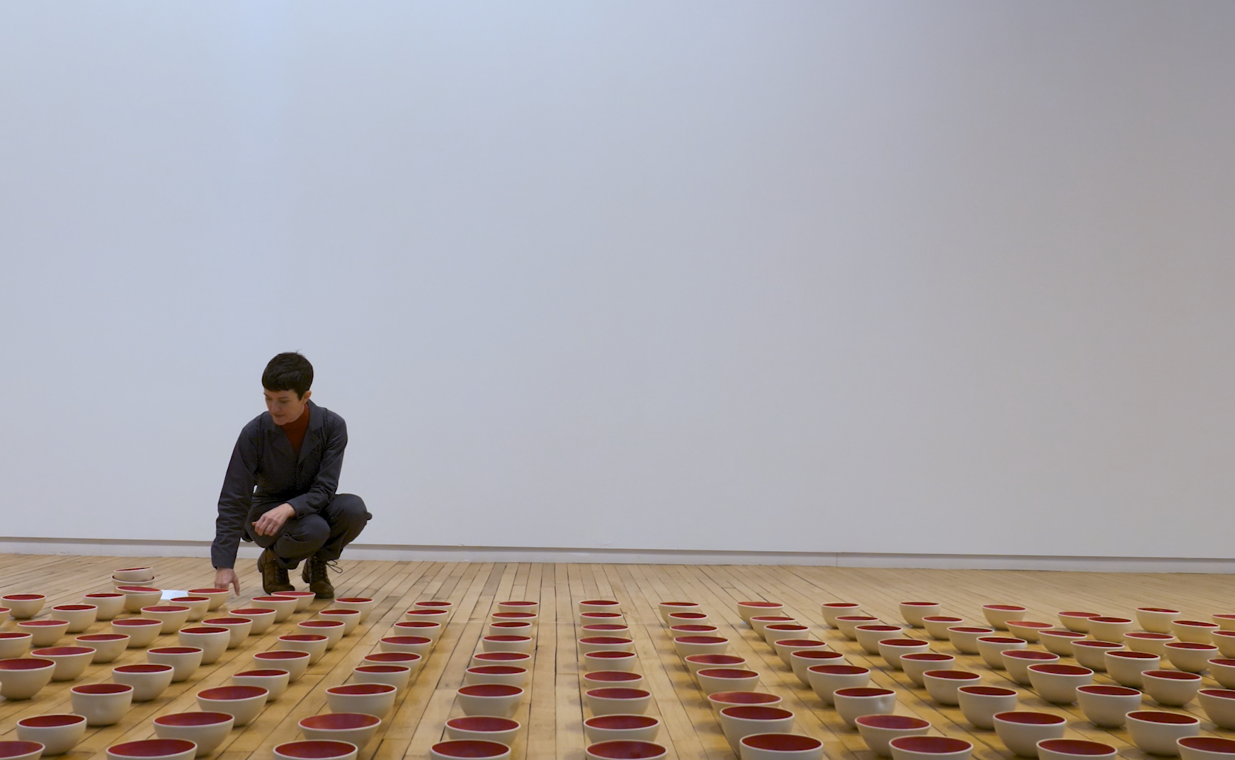 Artist takes on student loan debt, one bowl at a time - Vimarsana News