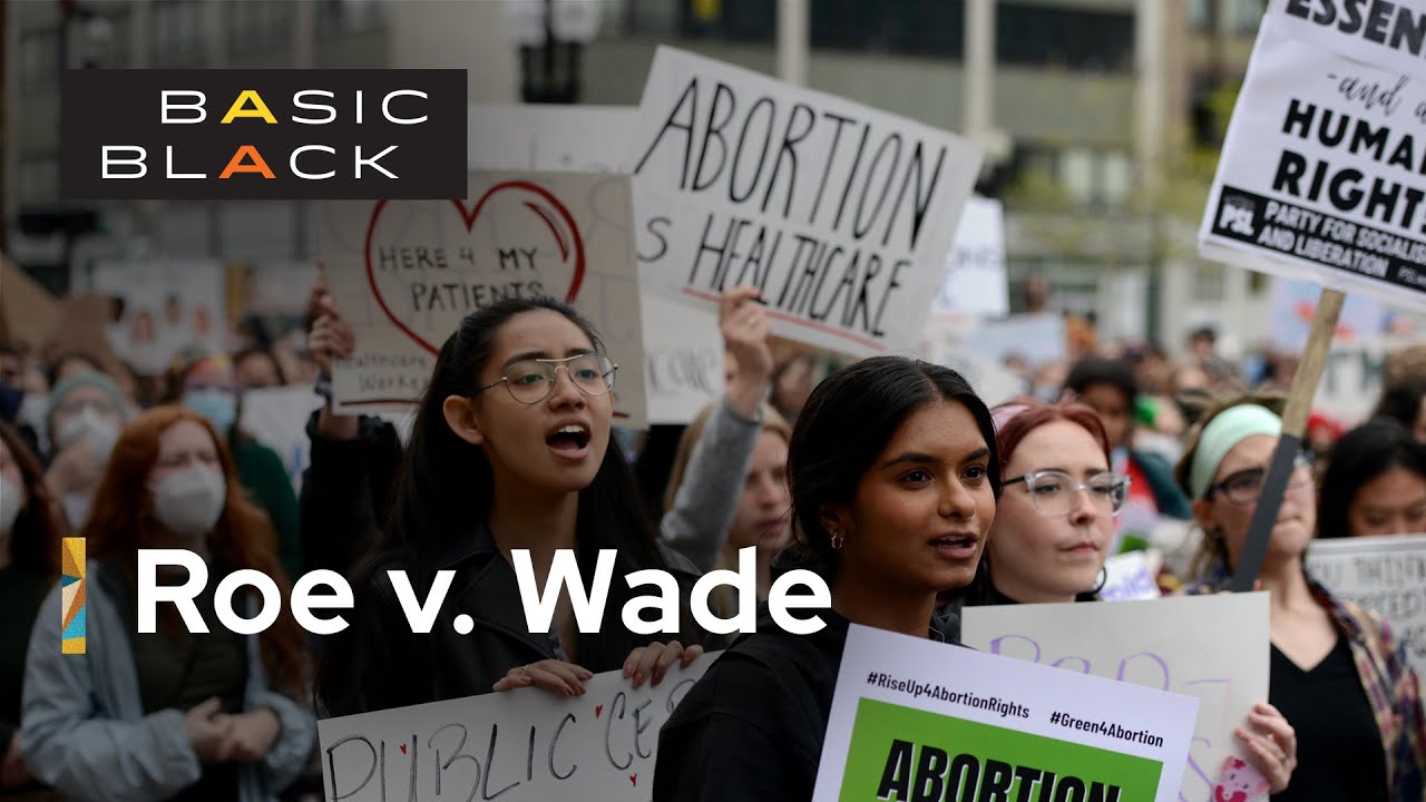 The overturn of Roe is 'dangerous' and will impact people of color the most - Vimarsana News