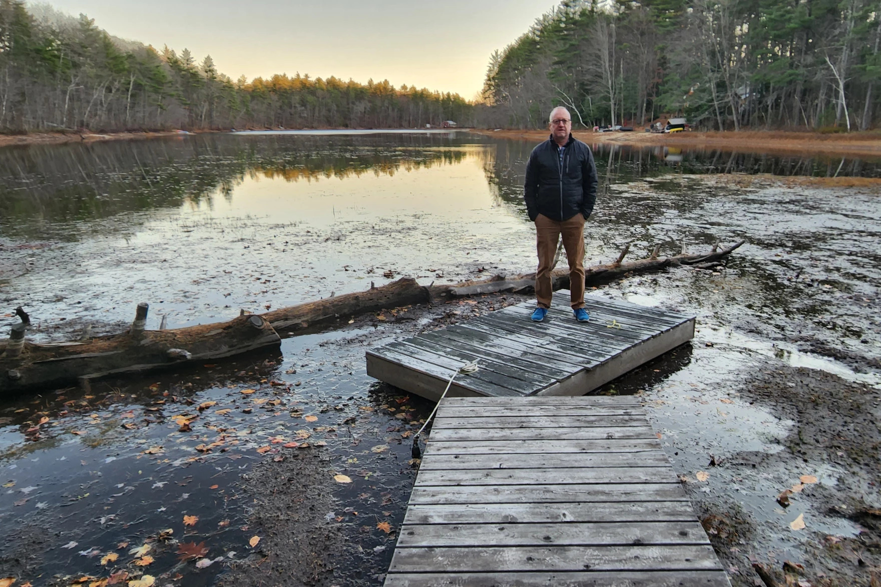 Residents in one western Maine town look to curb Poland Spring's appetite for water - Vimarsana News