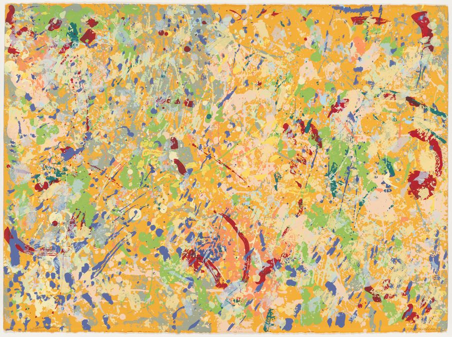 Harvard Art Museum fuses fine art with printmaking in new exhibit - Vimarsana News