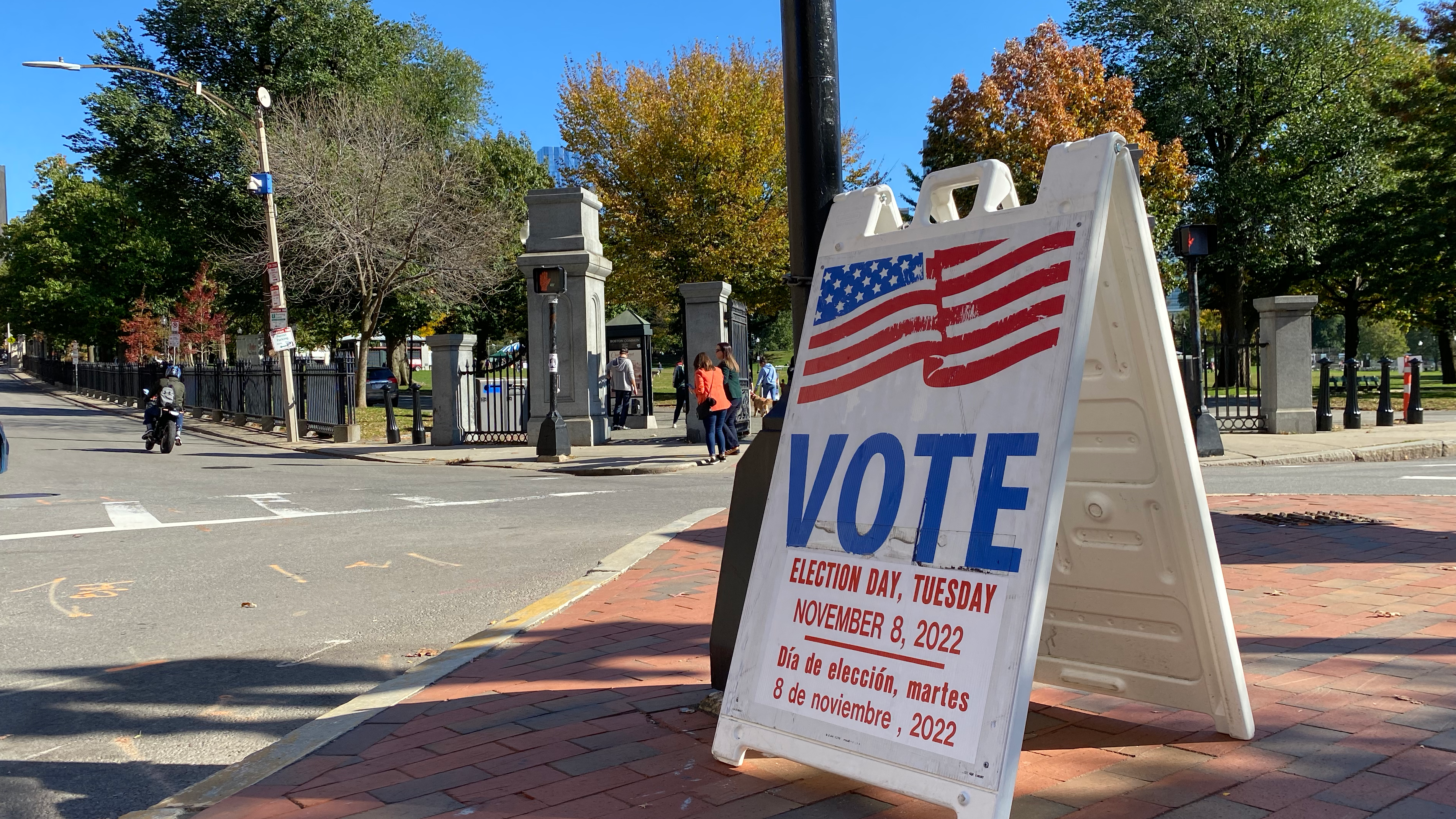 A guide to Worcester's Ballot Question 5 and the Community Preservation Act - Vimarsana News