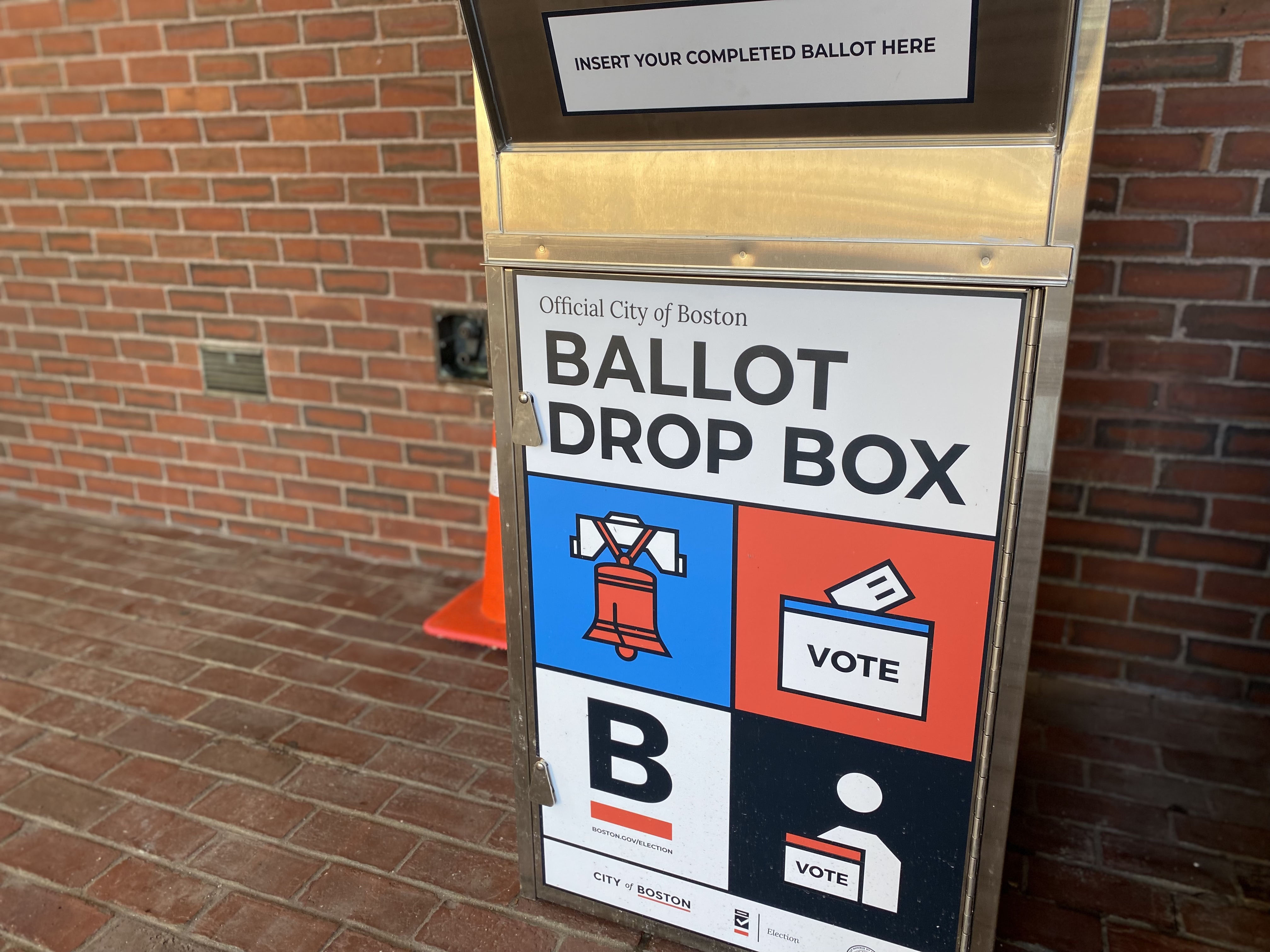 Mass. highest court rejects GOP challenge to early, mail-in voting law - Vimarsana News