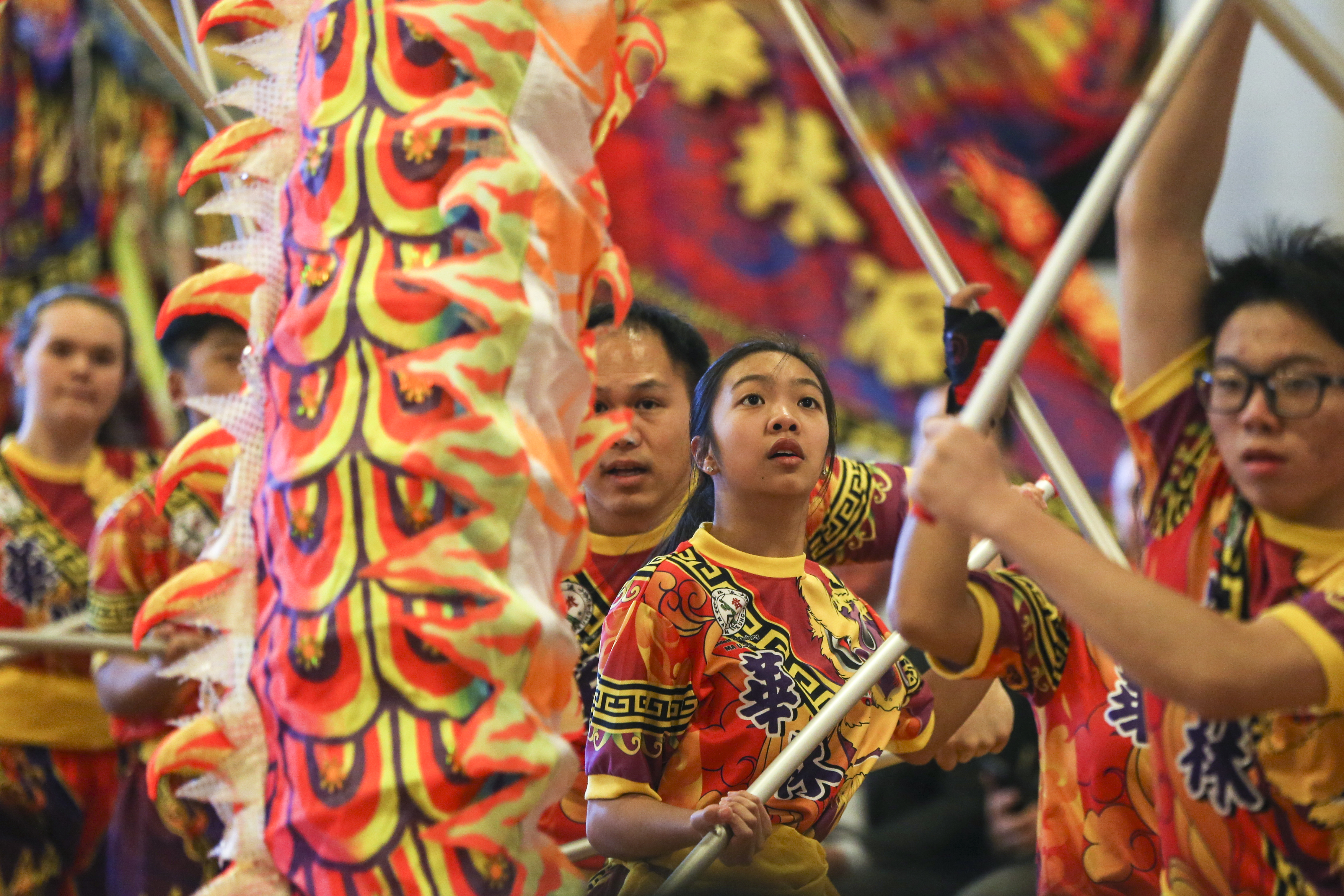 Community in Quincy pushes for school district to recognize Lunar New Year as school holiday - Vimarsana News