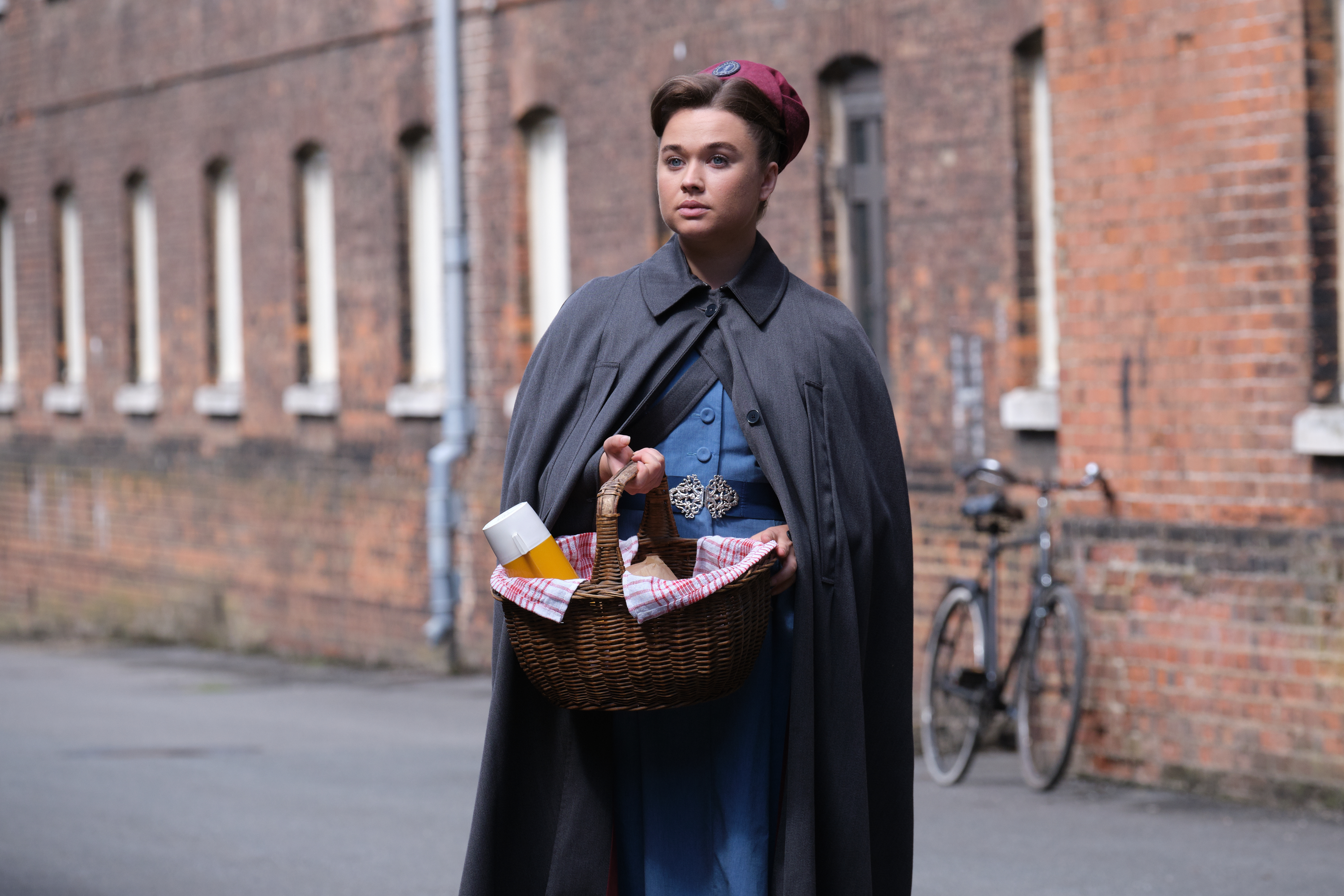 'Call The Midwife' Season 11 Episode 3 Recap: build me up buttercup - Vimarsana News