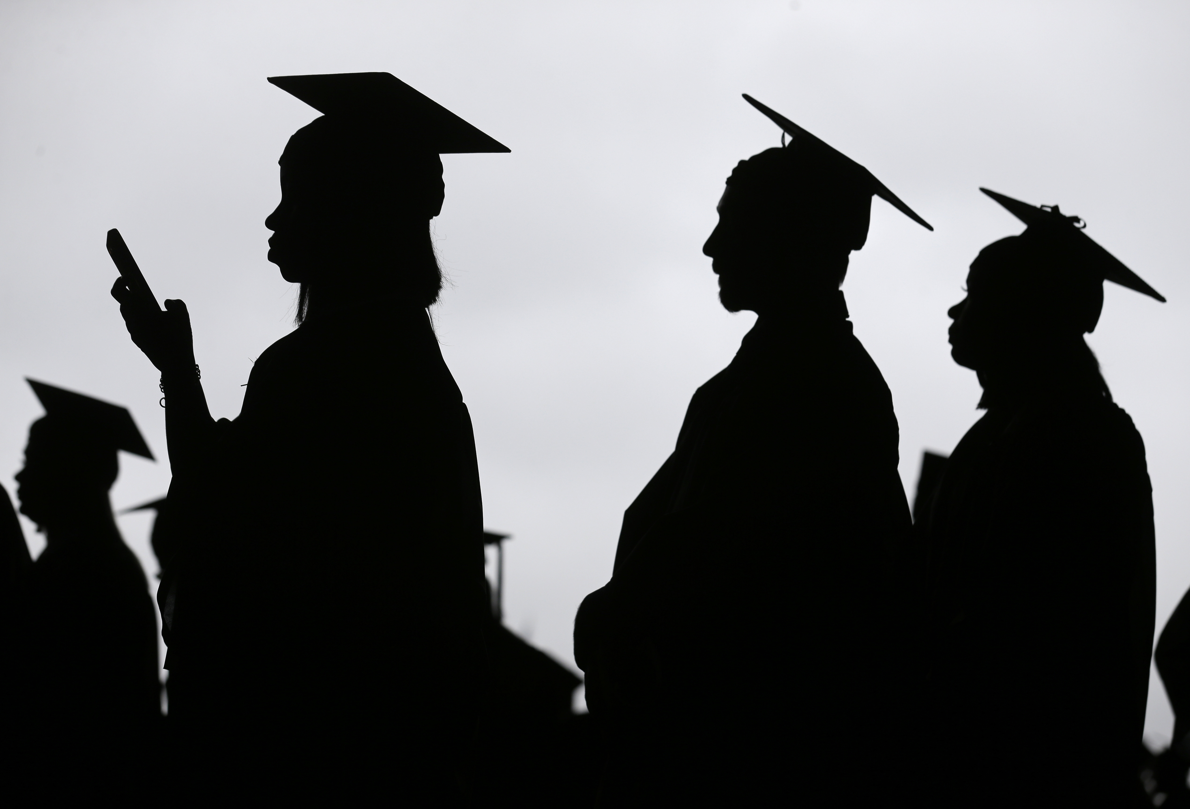 Menace of student debt looms over joyful college acceptances - Vimarsana News