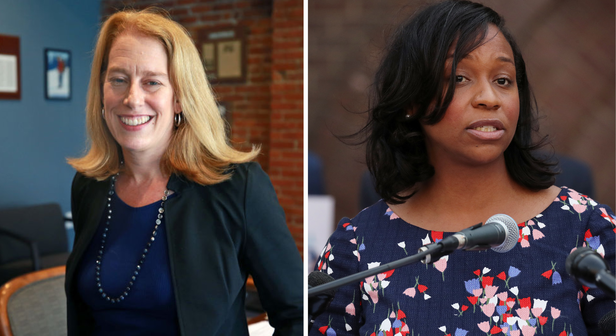 New poll shows races for Massachusetts attorney general, auditor are dead heats - Vimarsana News