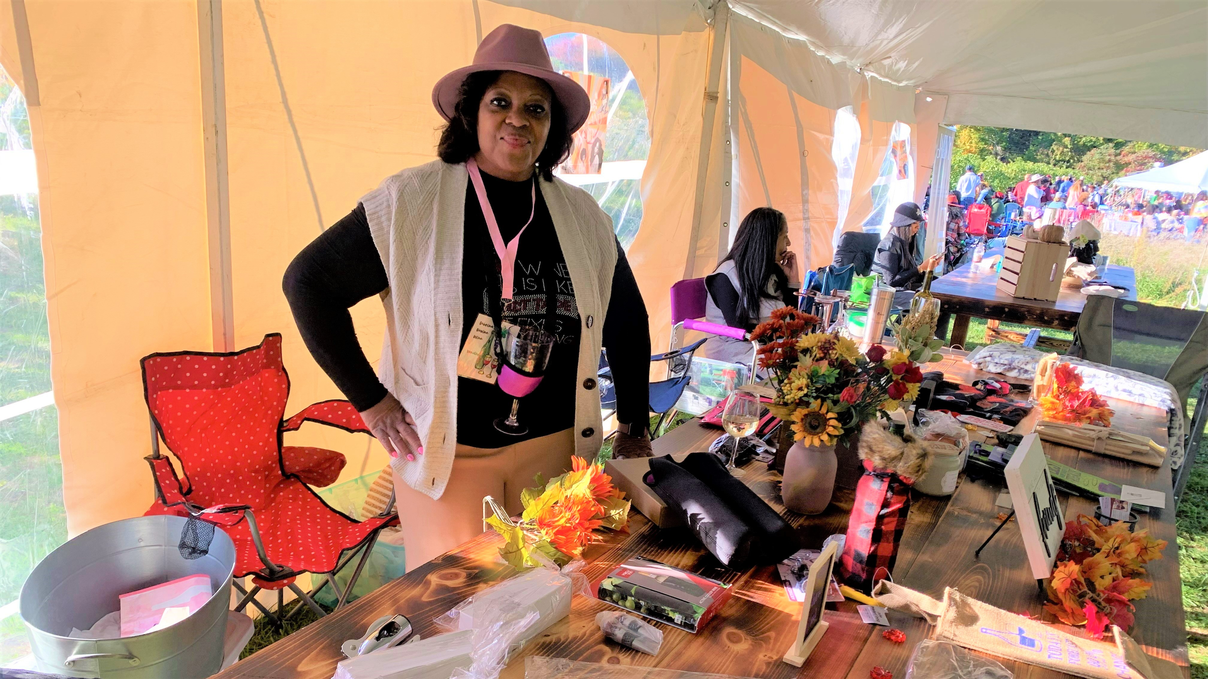 Celebrating Black wine connoisseurs, on and off the vine - Vimarsana News
