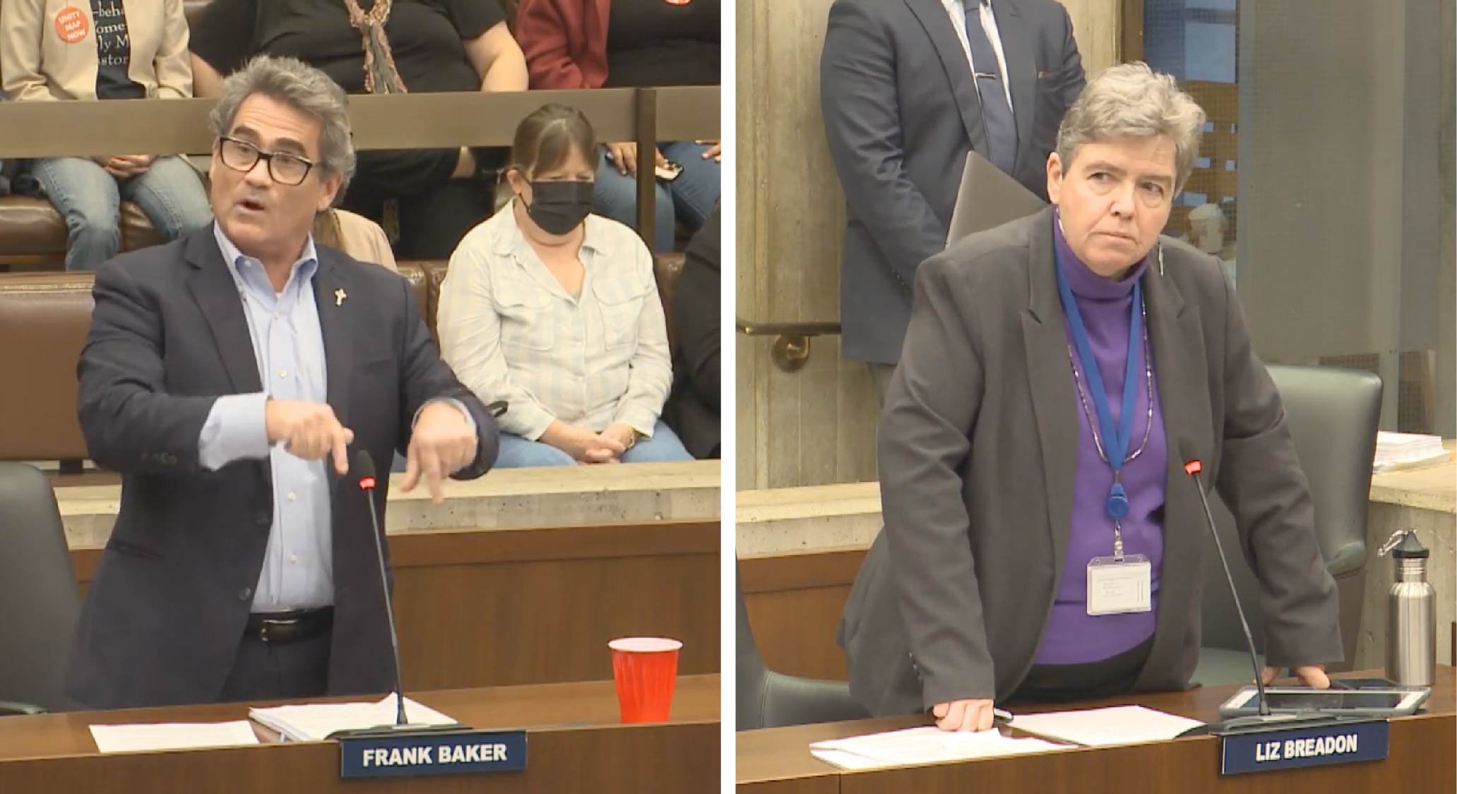 Archdiocese, Dorchester residents rebuke city councilor's anti-Protestant remark - Vimarsana News