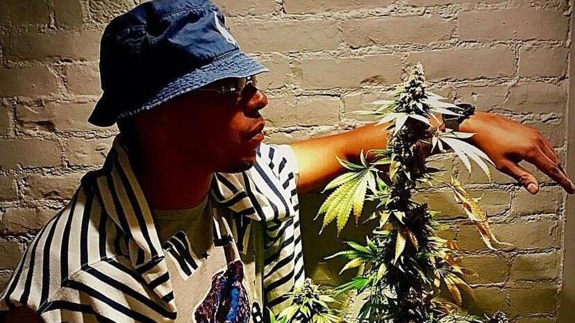 People formerly incarcerated on cannabis charges find a place in legalized market - Vimarsana News