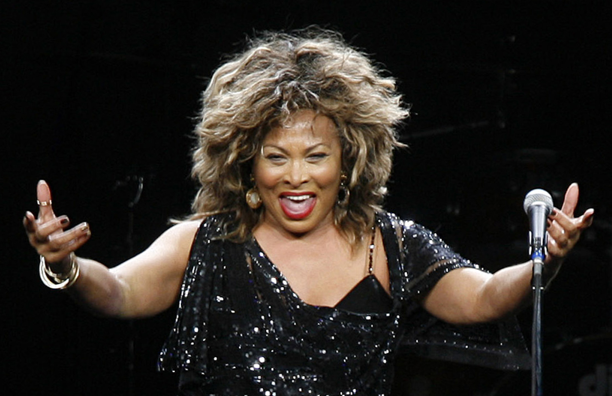Tina Turner, 'Queen of Rock 'n' Roll' whose triumphant career made her world-famous, dies at 83 - Vimarsana News