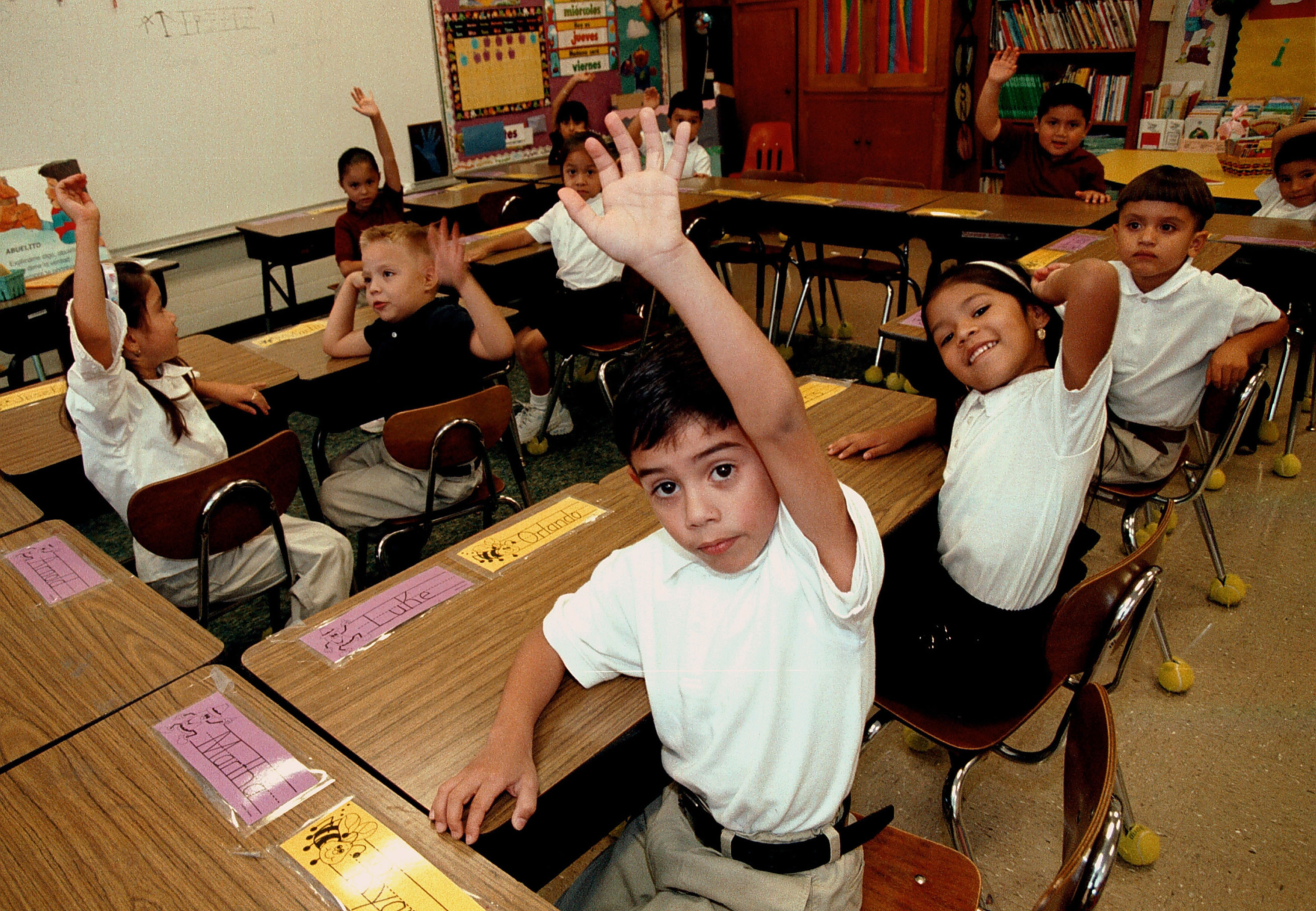 MacKenzie Scott gives $5 million to Boston educational nonprofit - Vimarsana News