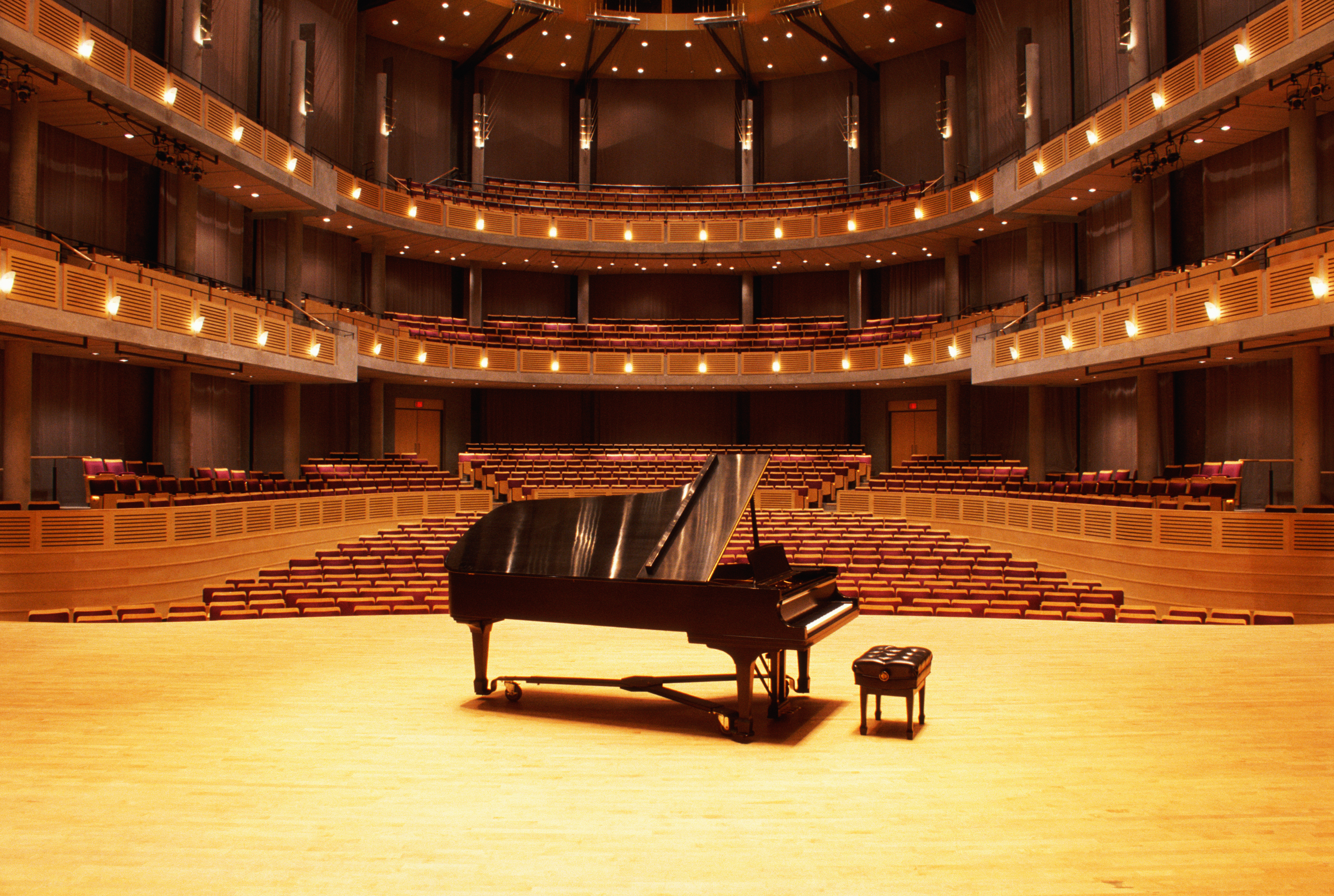Climbing The 'Mount Everest' Of Piano Works, Jonathan Biss Reflects On Beethoven And Mental Health - Vimarsana News