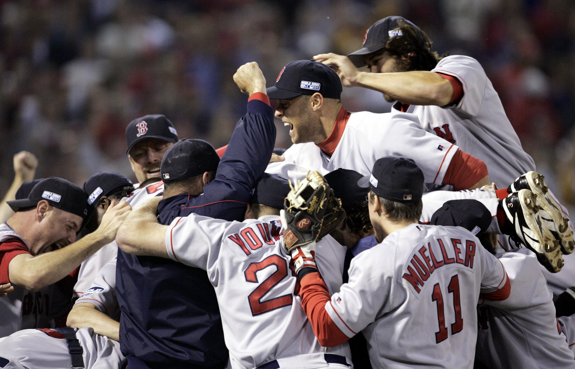 The unlikely story of how 'Dirty Water' became a Fenway anthem - Vimarsana News
