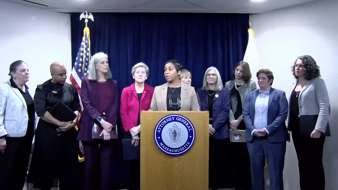 Massachusetts abortion hotline to provide free legal advice and resources - Vimarsana News