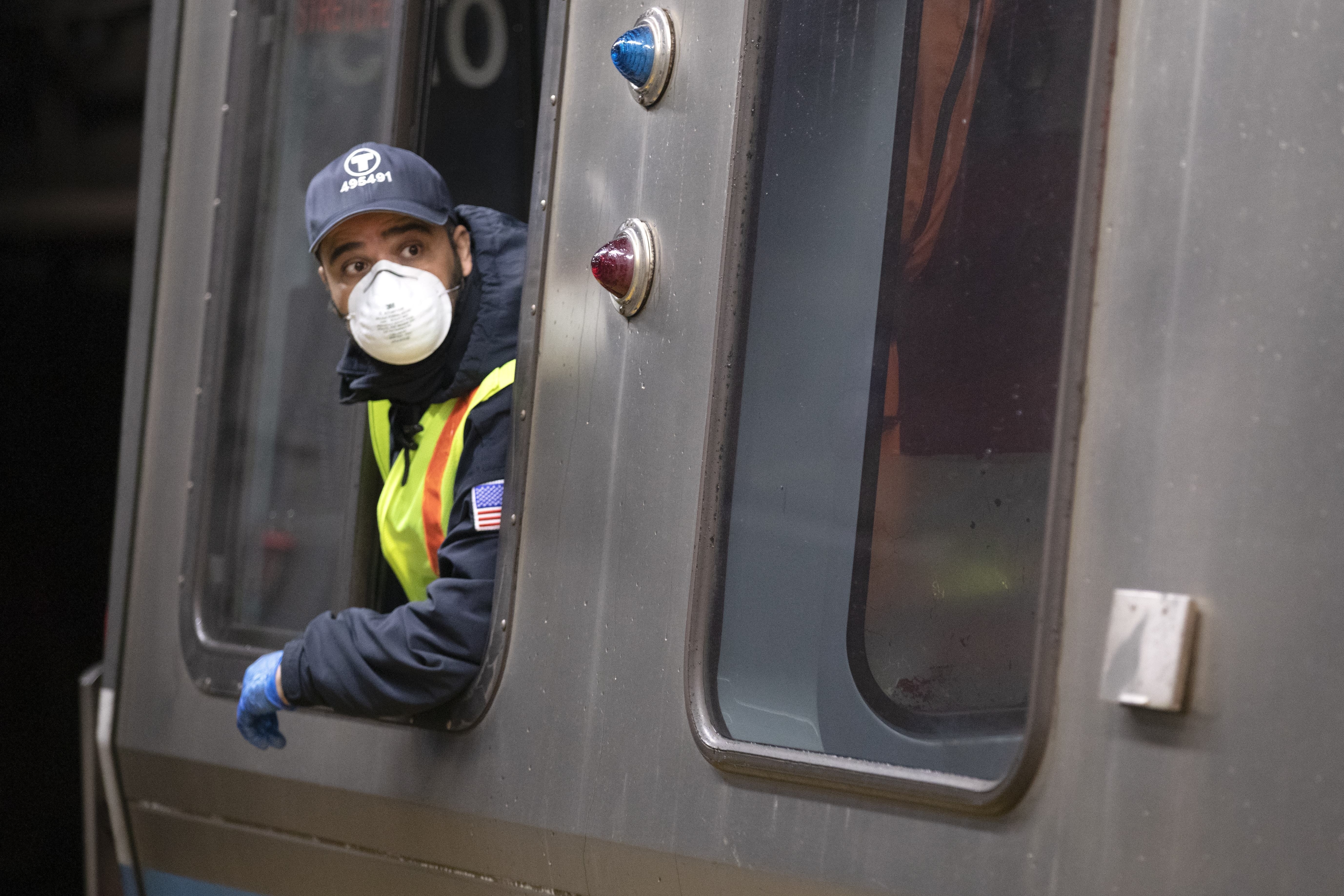 MBTA plans to lift Blue Line slow zones by November - Vimarsana News