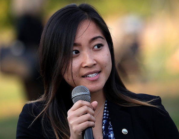 What increased AAPI representation in Mass. politics means to local city councilors - Vimarsana News