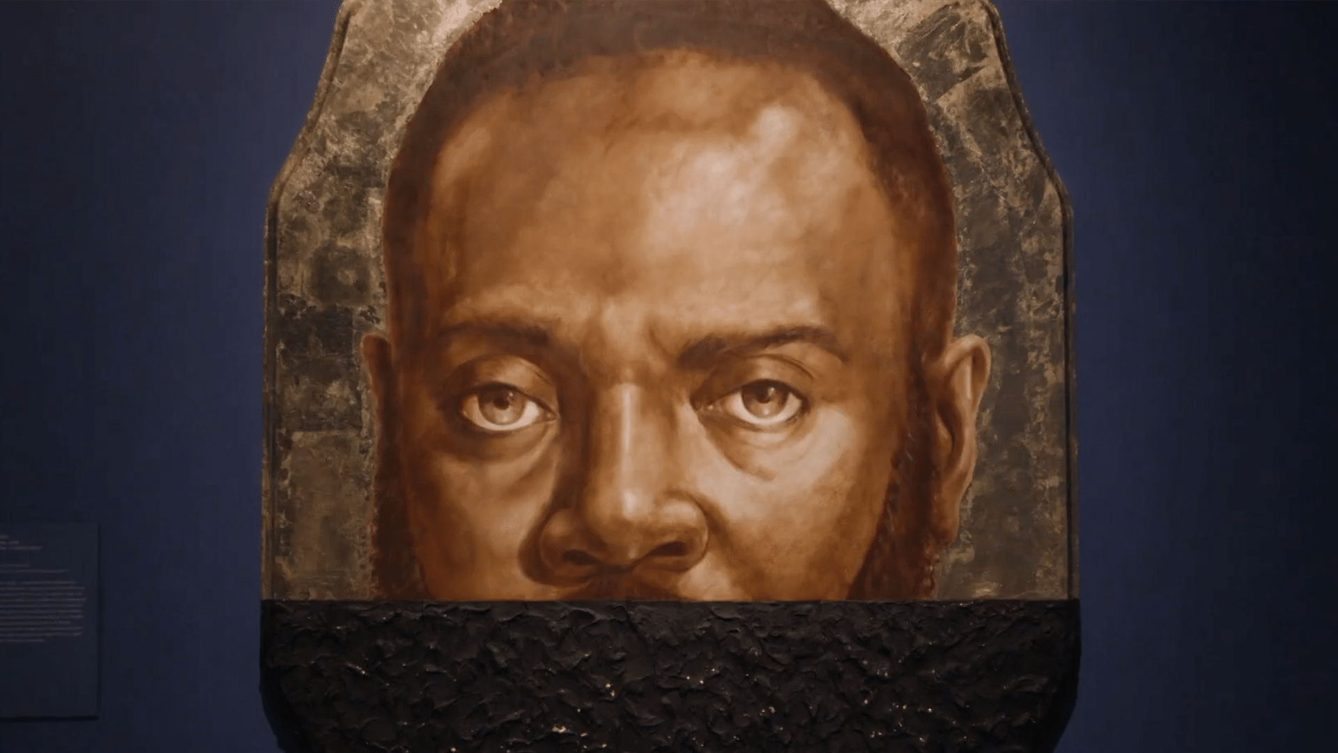 Open Studio: Artist Titus Kaphar takes on mass incarceration - Vimarsana News