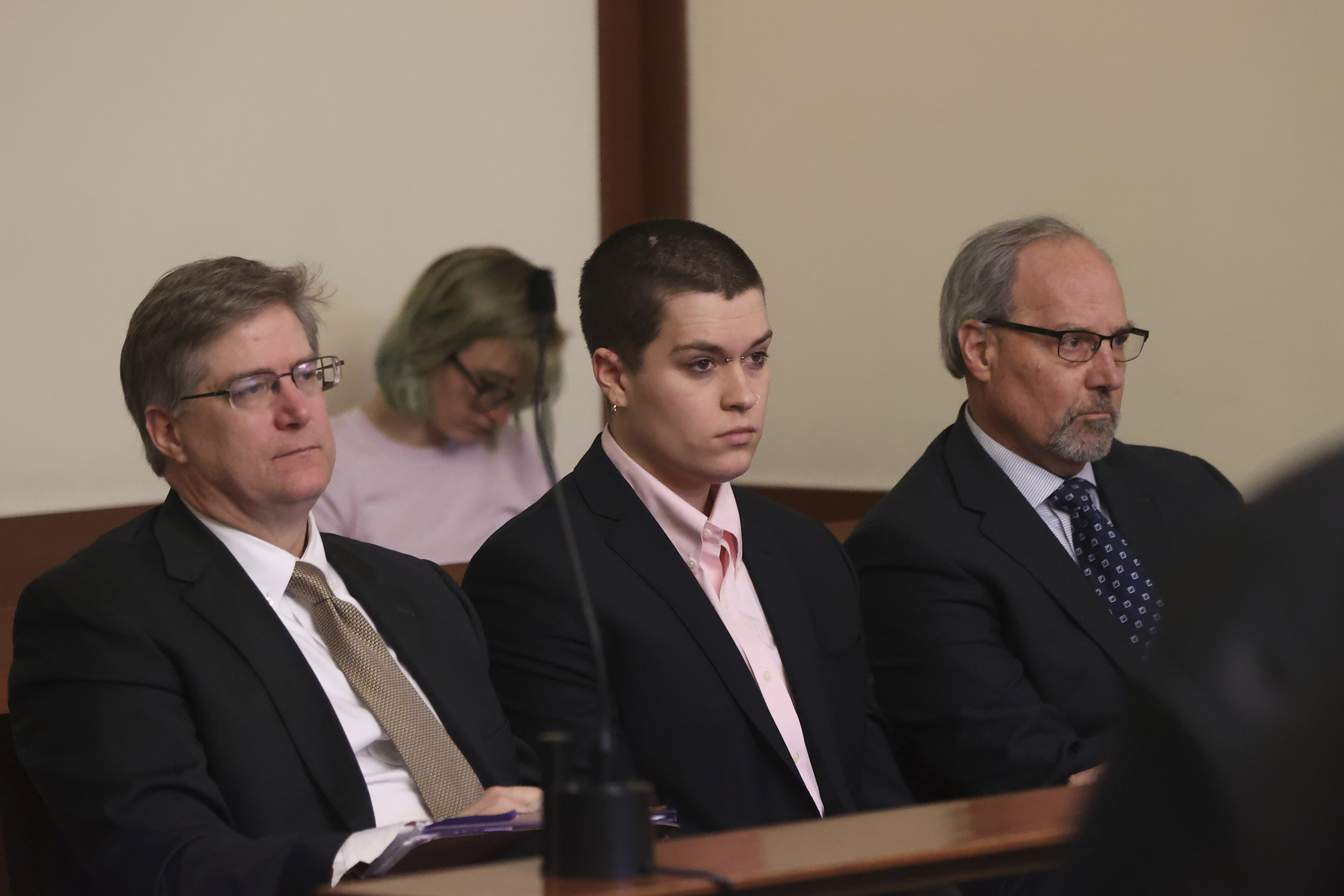 Well-connected and under arrest: What happens when politicians' family members go to court? - Vimarsana News