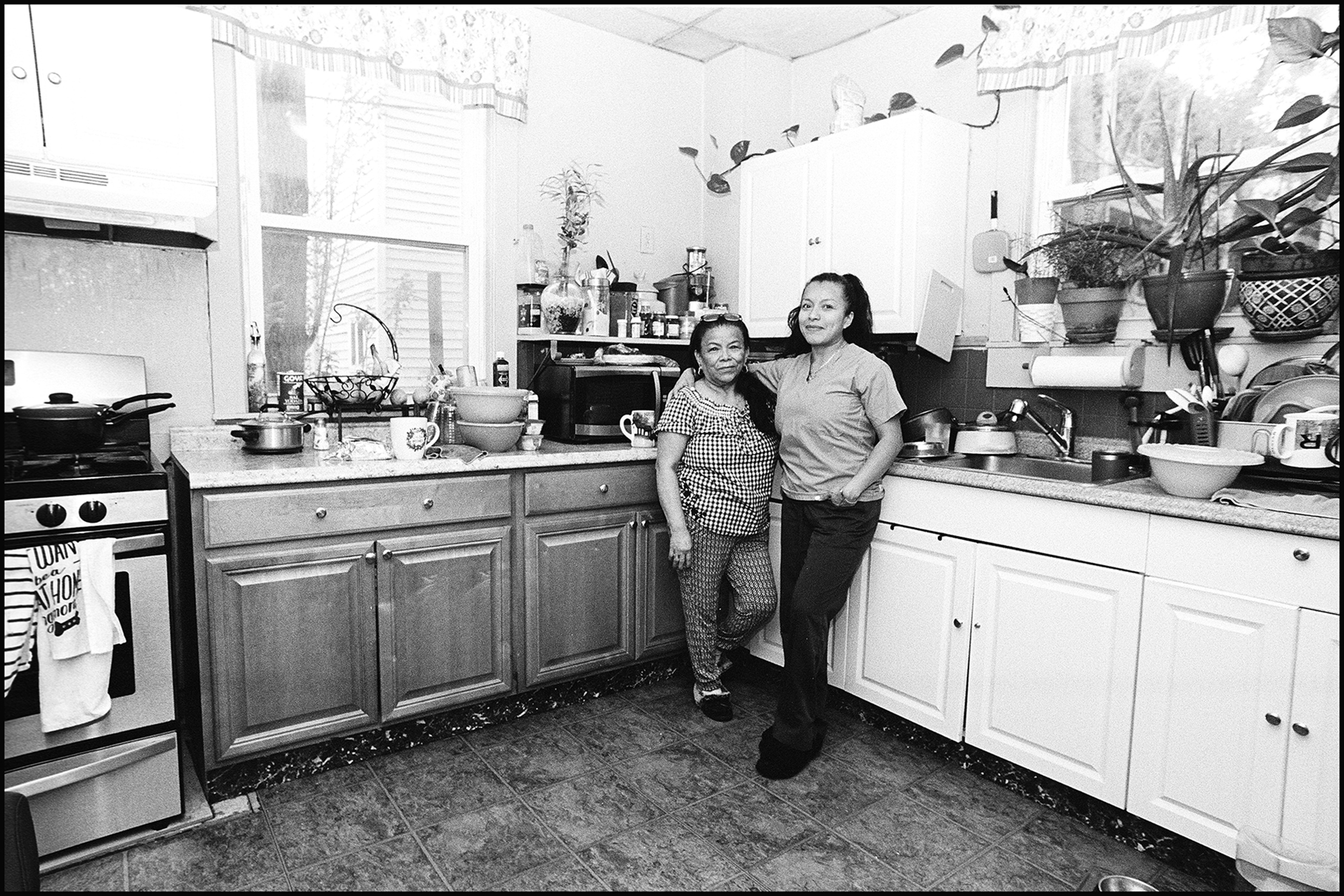 'Evicted' exhibit highlights lives upended by housing crisis - Vimarsana News