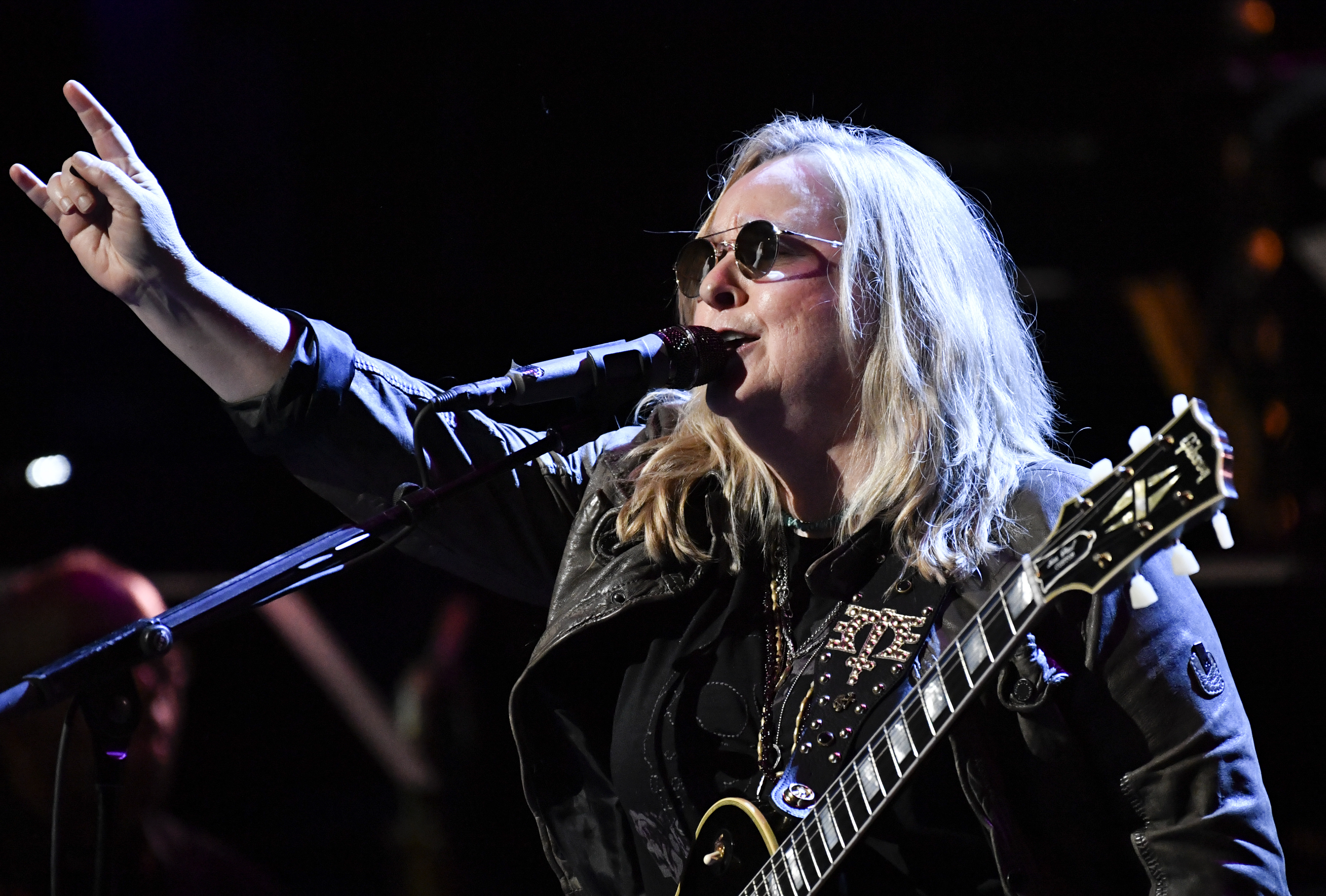 Open Studio: A night of rock with Melissa Etheridge, hip-hop Shakespeare and a Handel opera - Vimarsana News