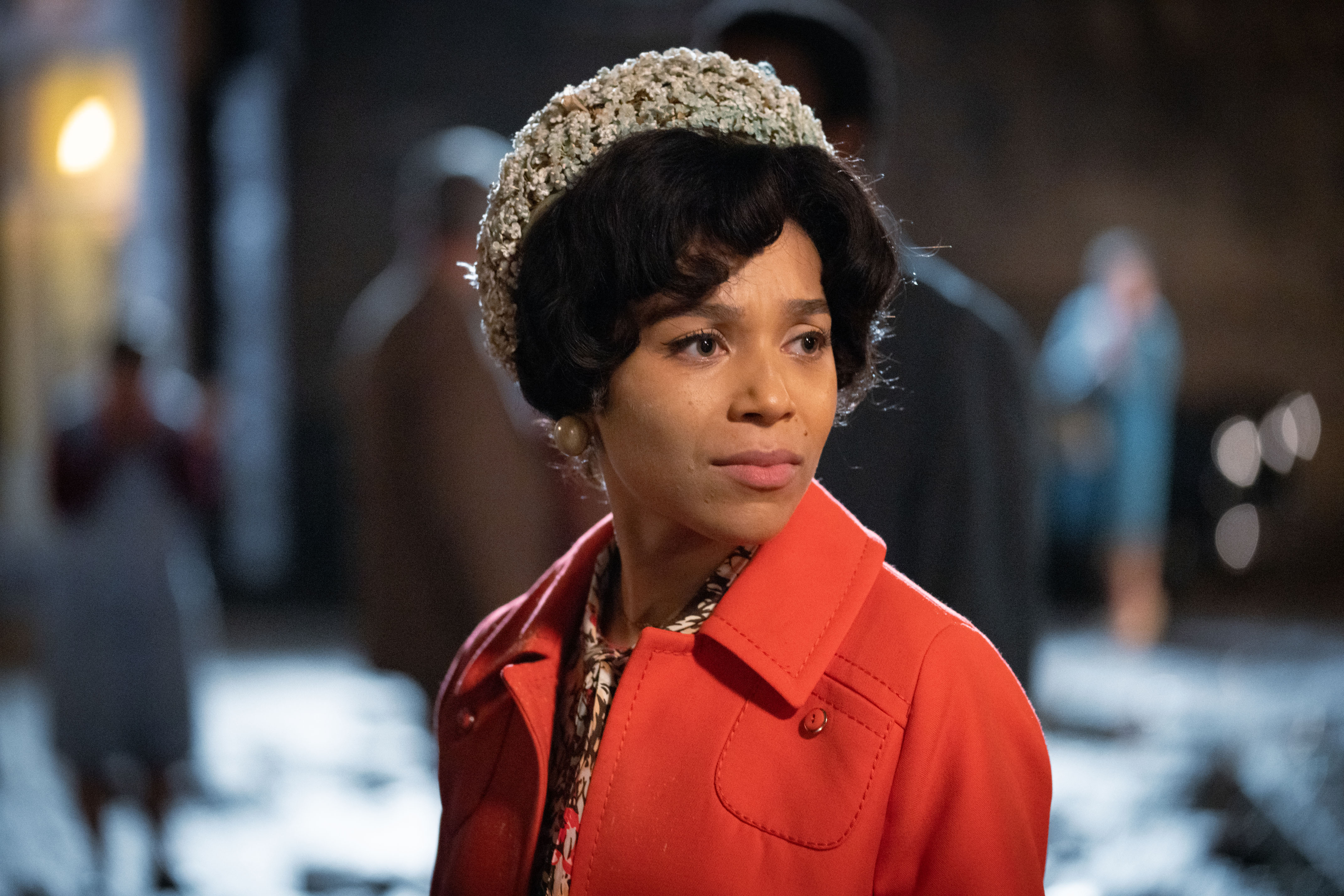 'Call The Midwife' Season 11 Episode 7 Recap: courage and hope, both - Vimarsana News