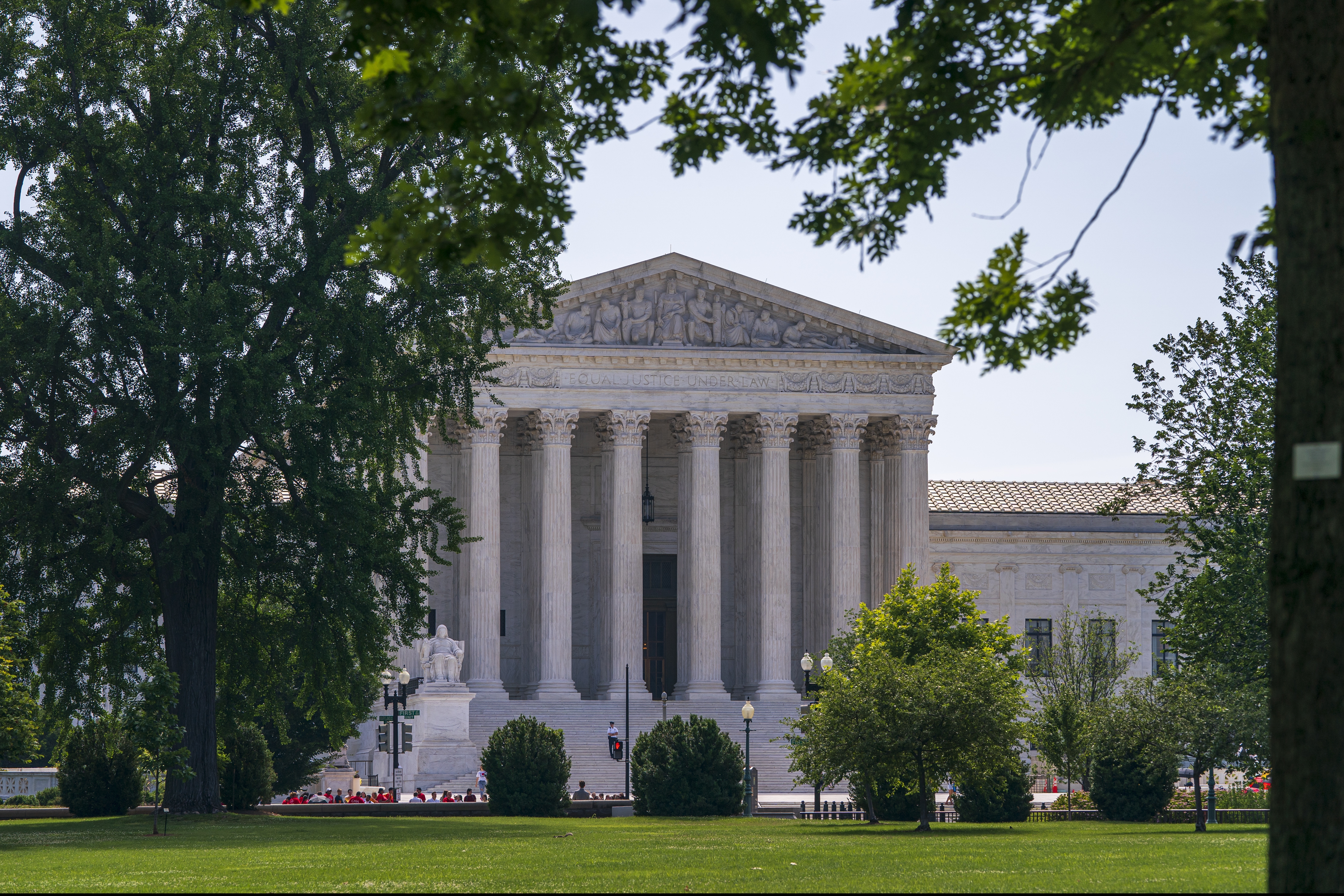 Would term limits help with politicization of the Supreme Court? - Vimarsana News