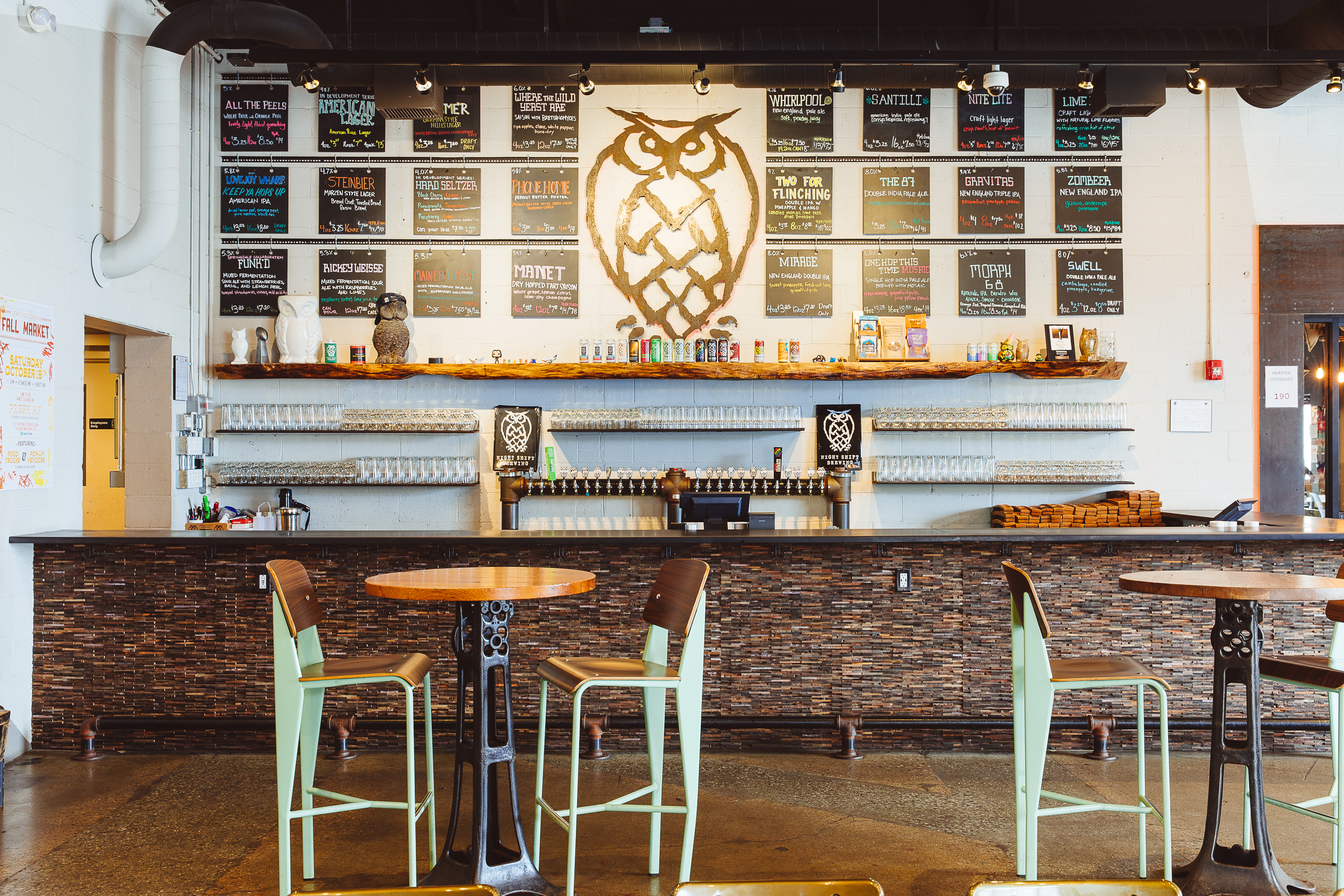 CO2 shortage hits Massachusetts breweries - Vimarsana News