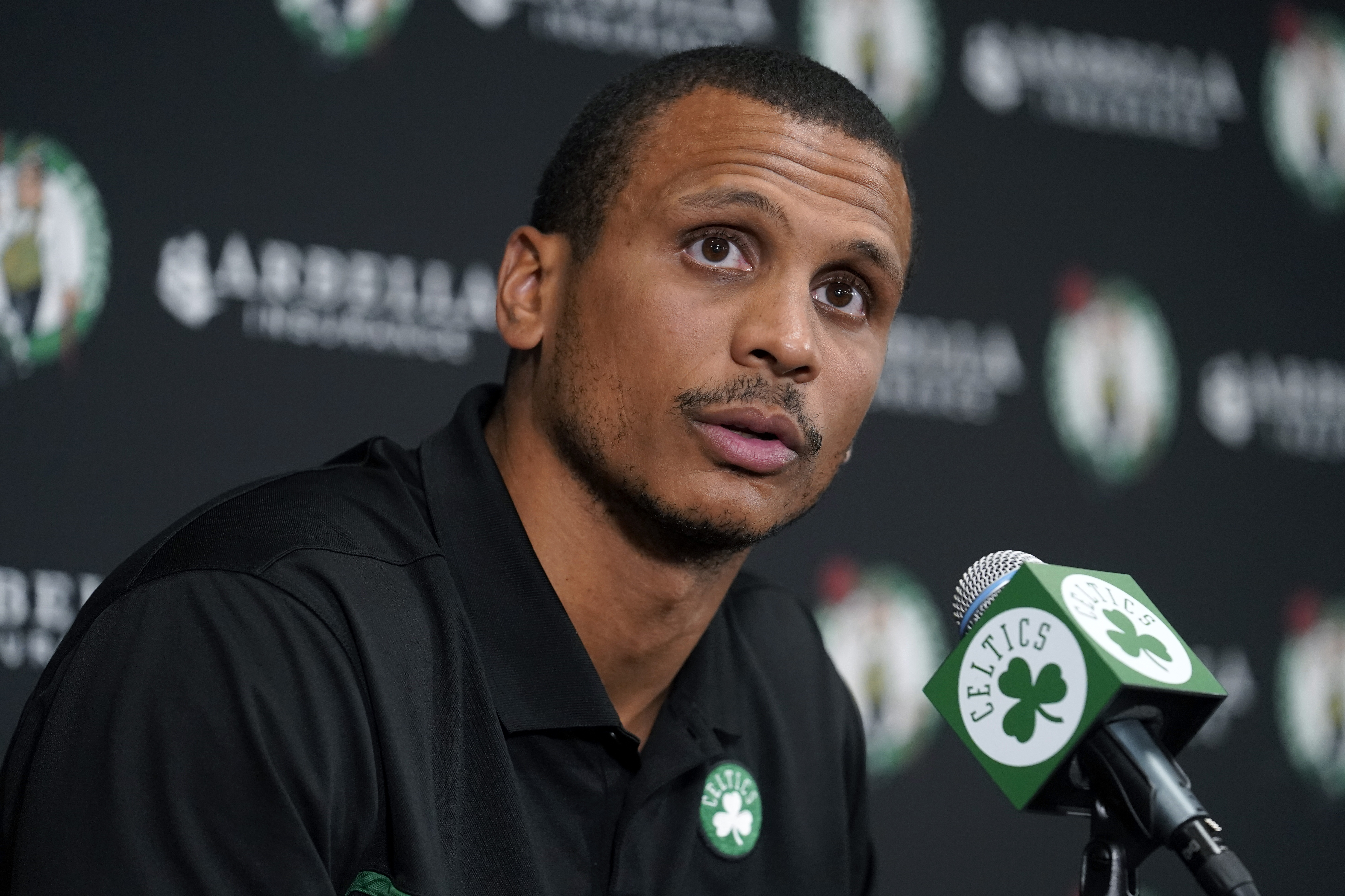 5 Things to know about Celtics Head Coach Joe Mazzulla - Vimarsana News