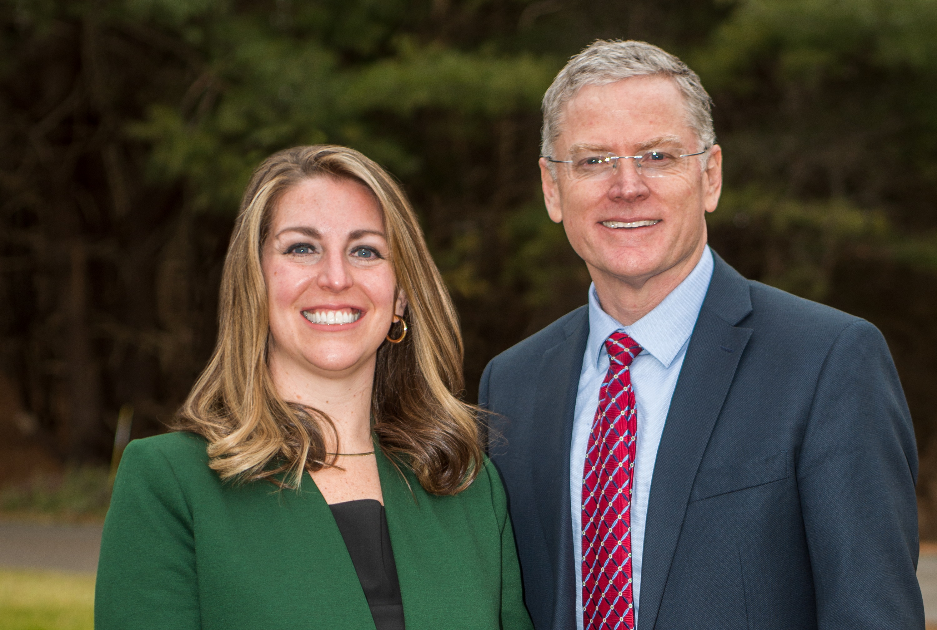 Campanale is running for Mass. lieutenant governor, first Republican to enter the field - Vimarsana News