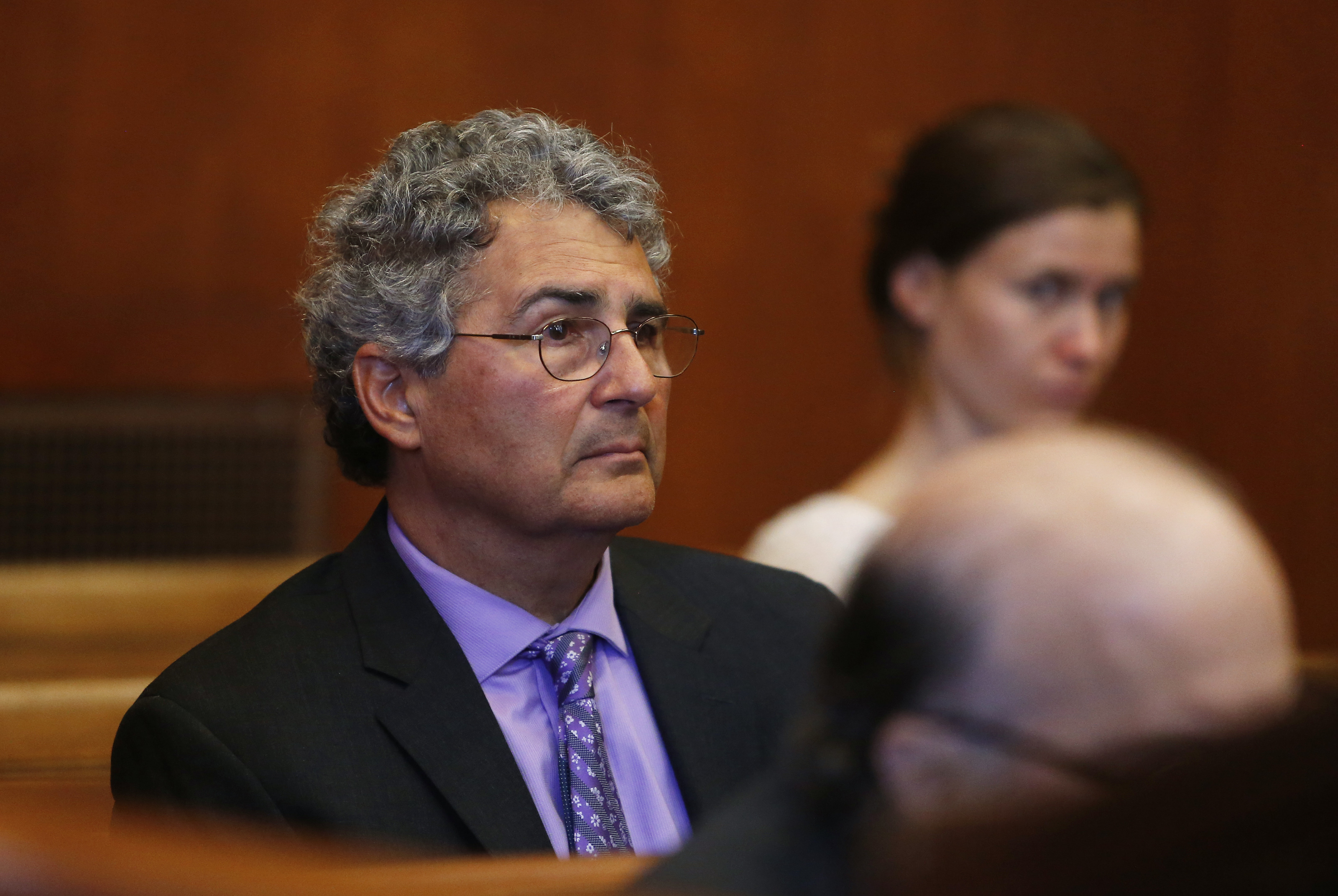 Mass. high court could pave the way for medically assisted death - Vimarsana News