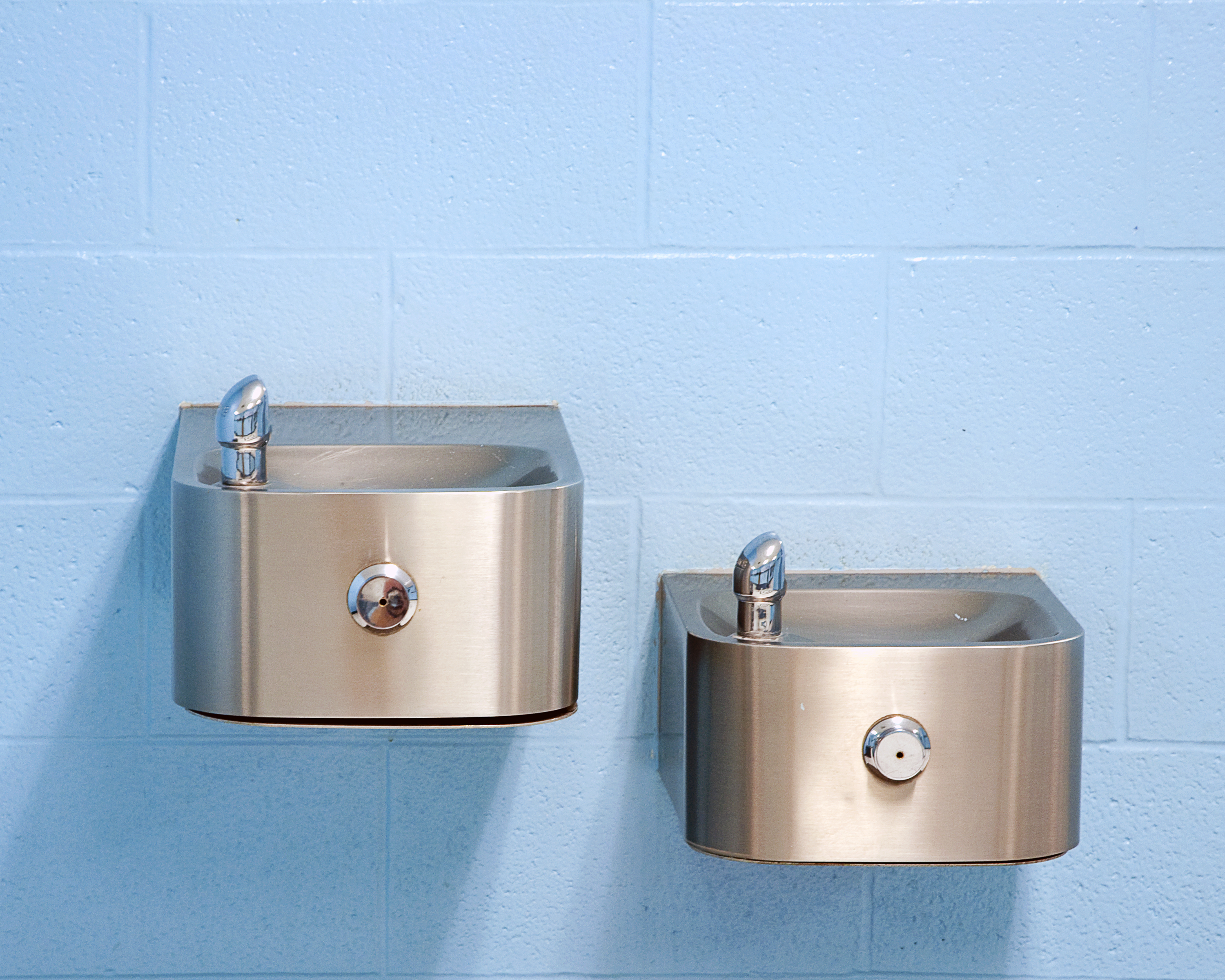 Mass. gets a 'C-' for lead in school drinking water - Vimarsana News