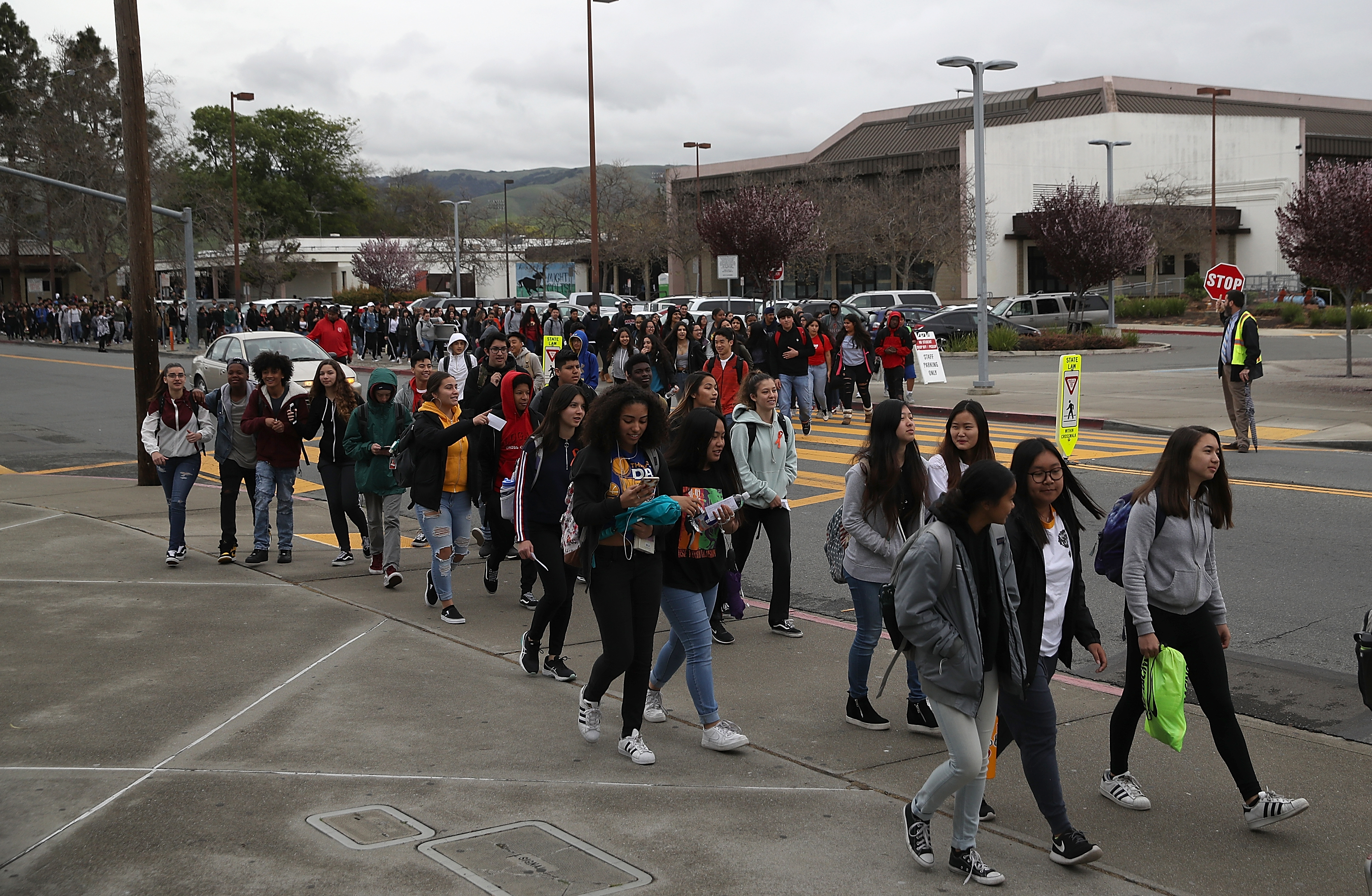 Moms Demand Action says requiring gun trainings is 'common sense' in Mass. - Vimarsana News